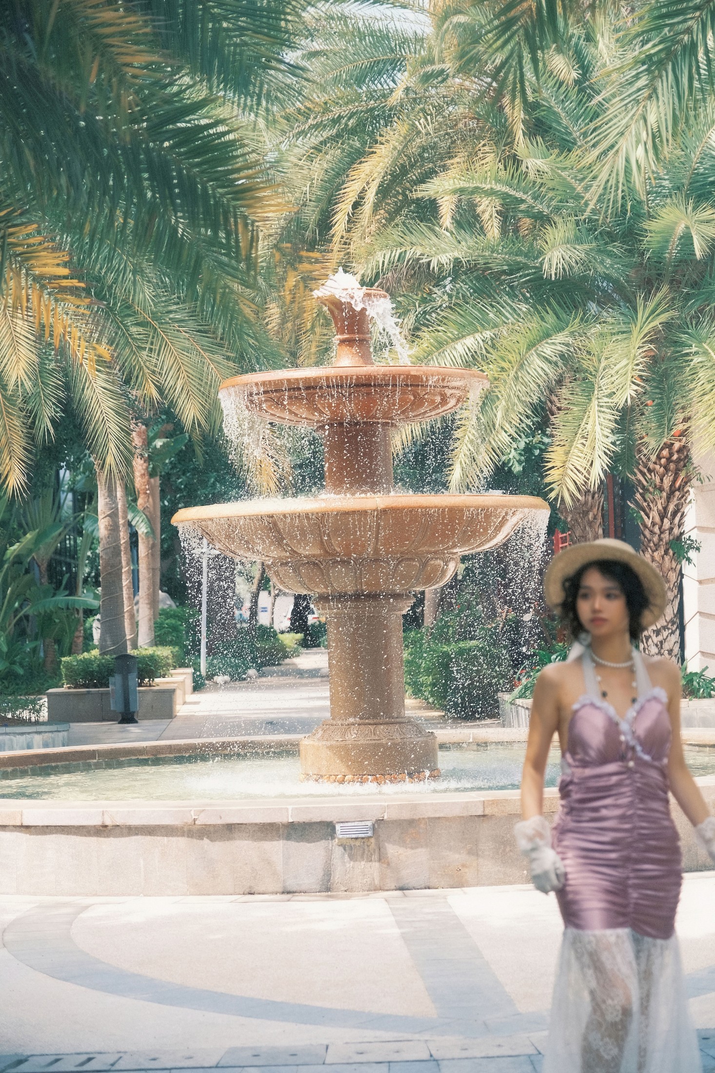 凌可Shawbrin – 《海》[15P]