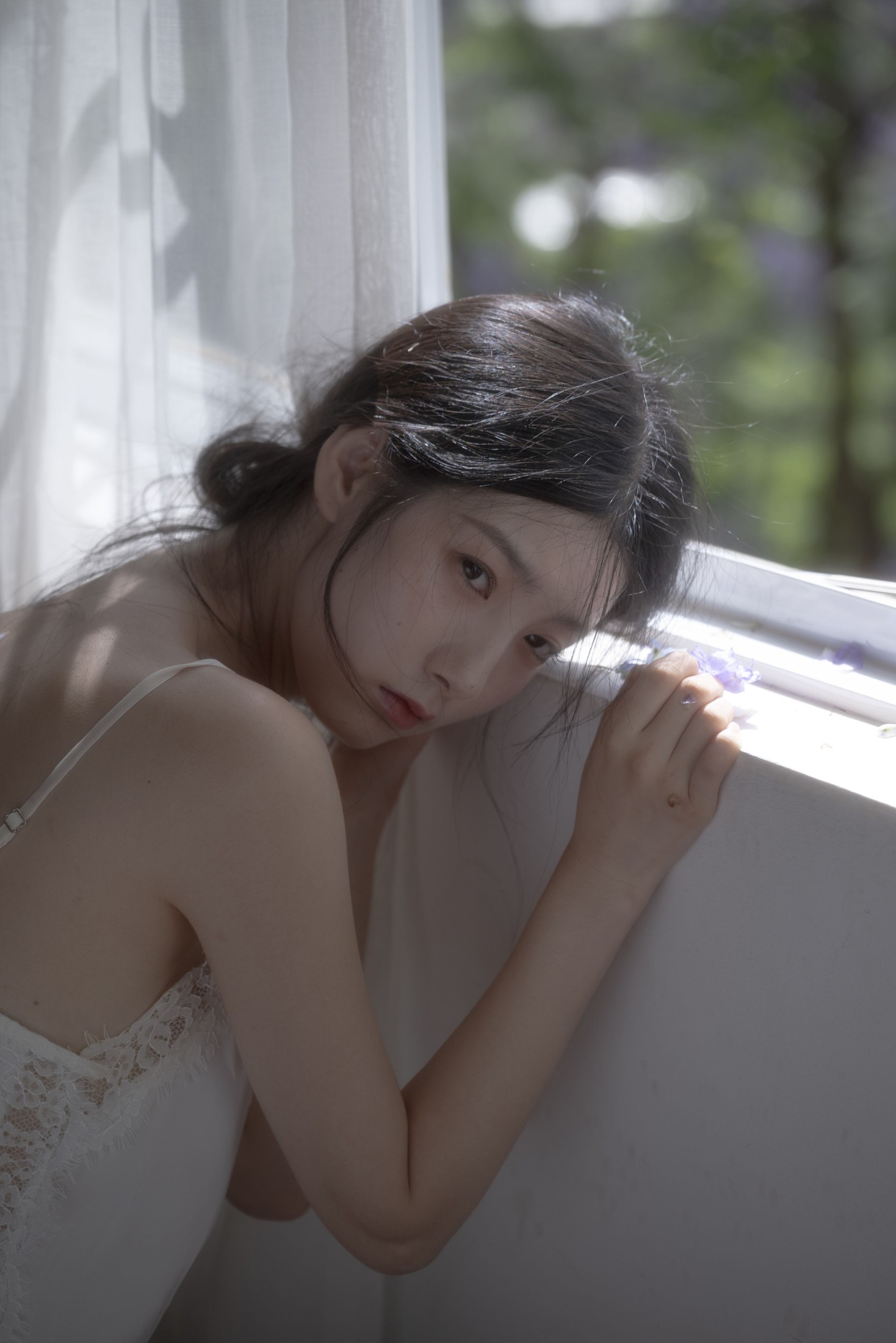 tree – 《紫色》[22P]