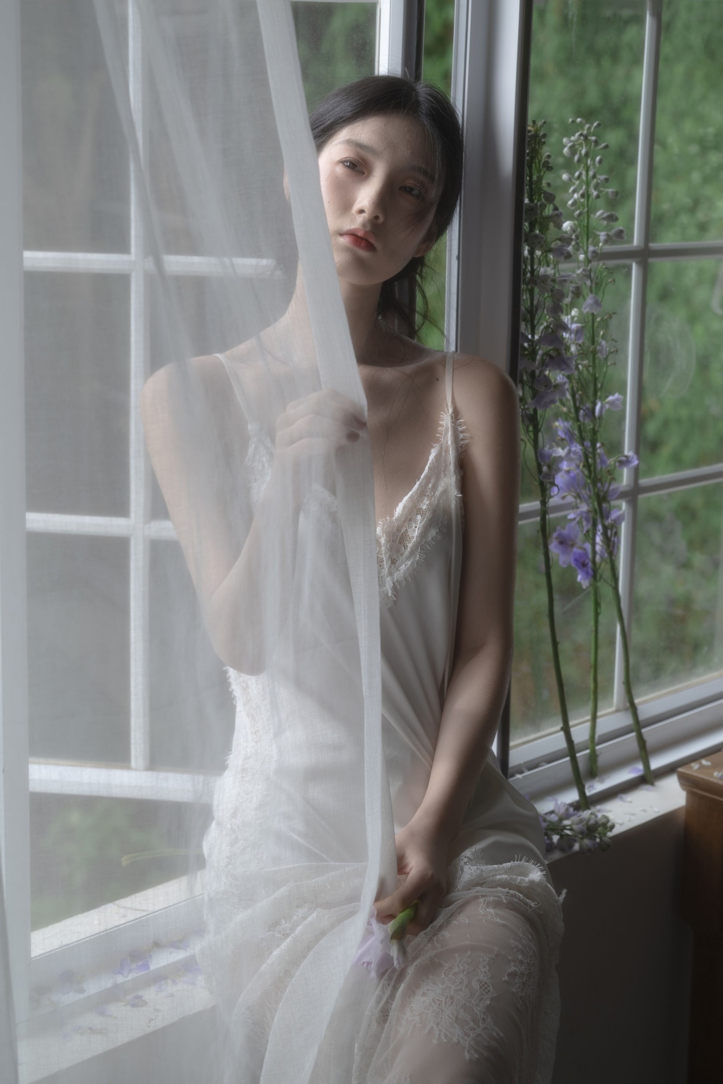 tree – 《紫色》[22P]