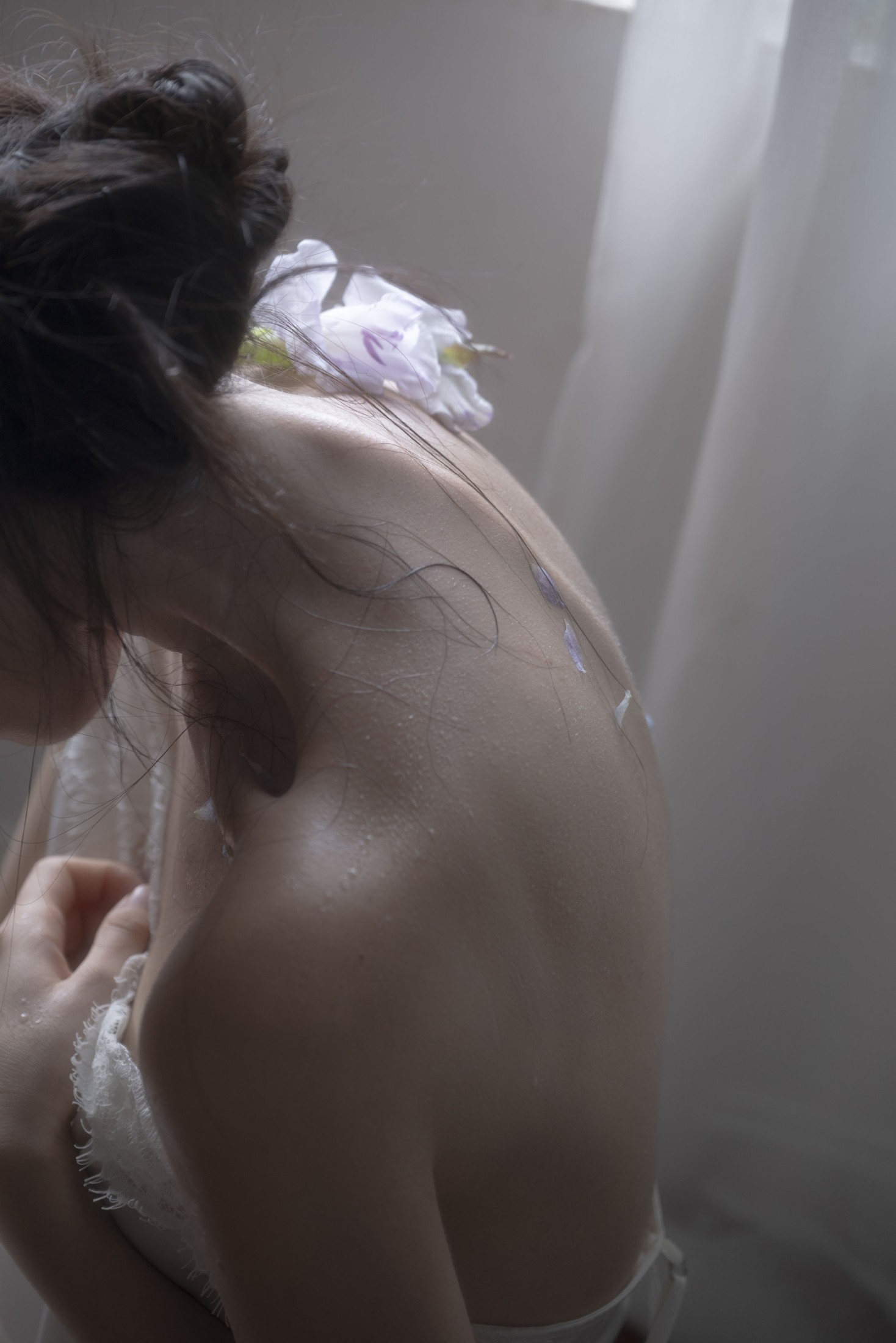 tree – 《紫色》[22P]