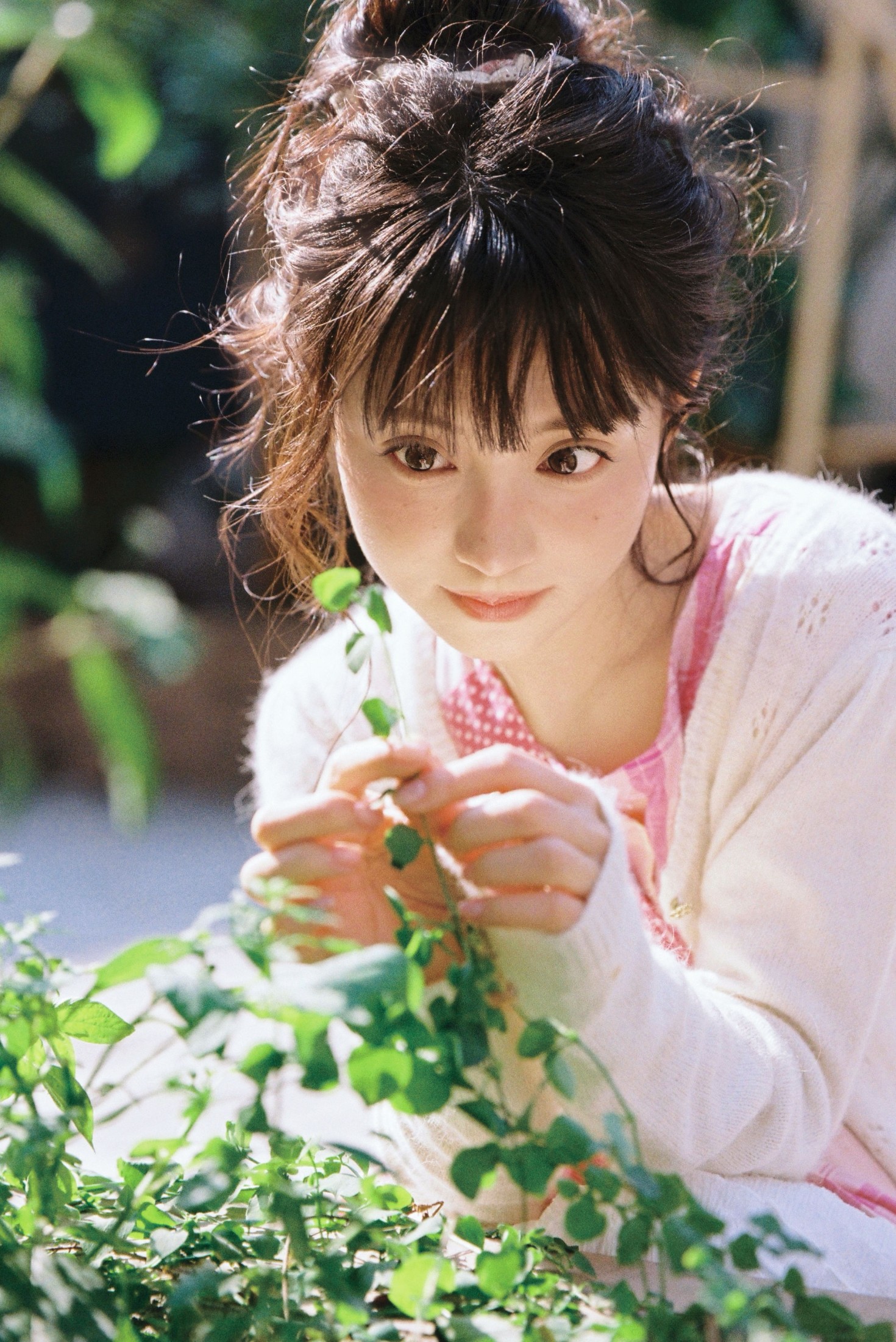 BBBOM – 《午后的老街道》[15P]