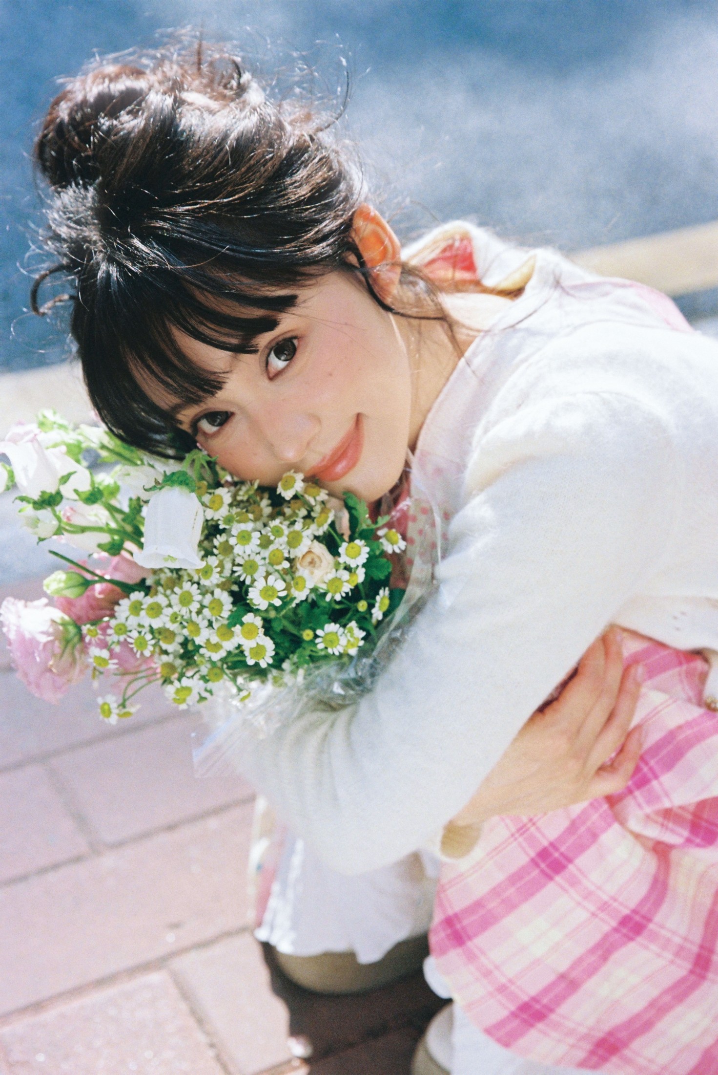 BBBOM – 《午后的老街道》[15P]