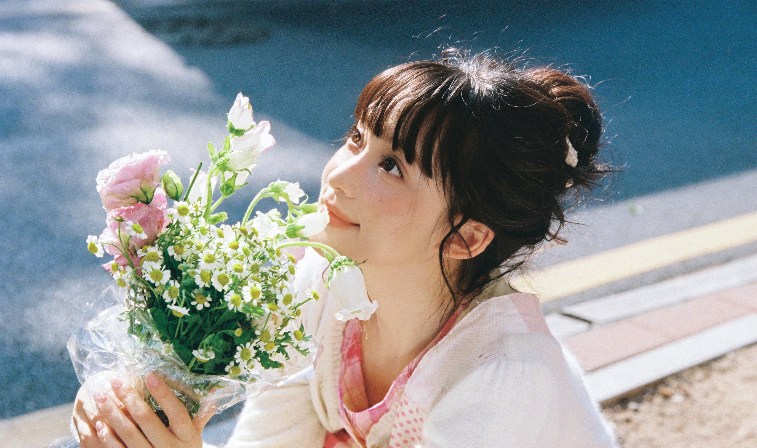 BBBOM – 《午后的老街道》[15P]