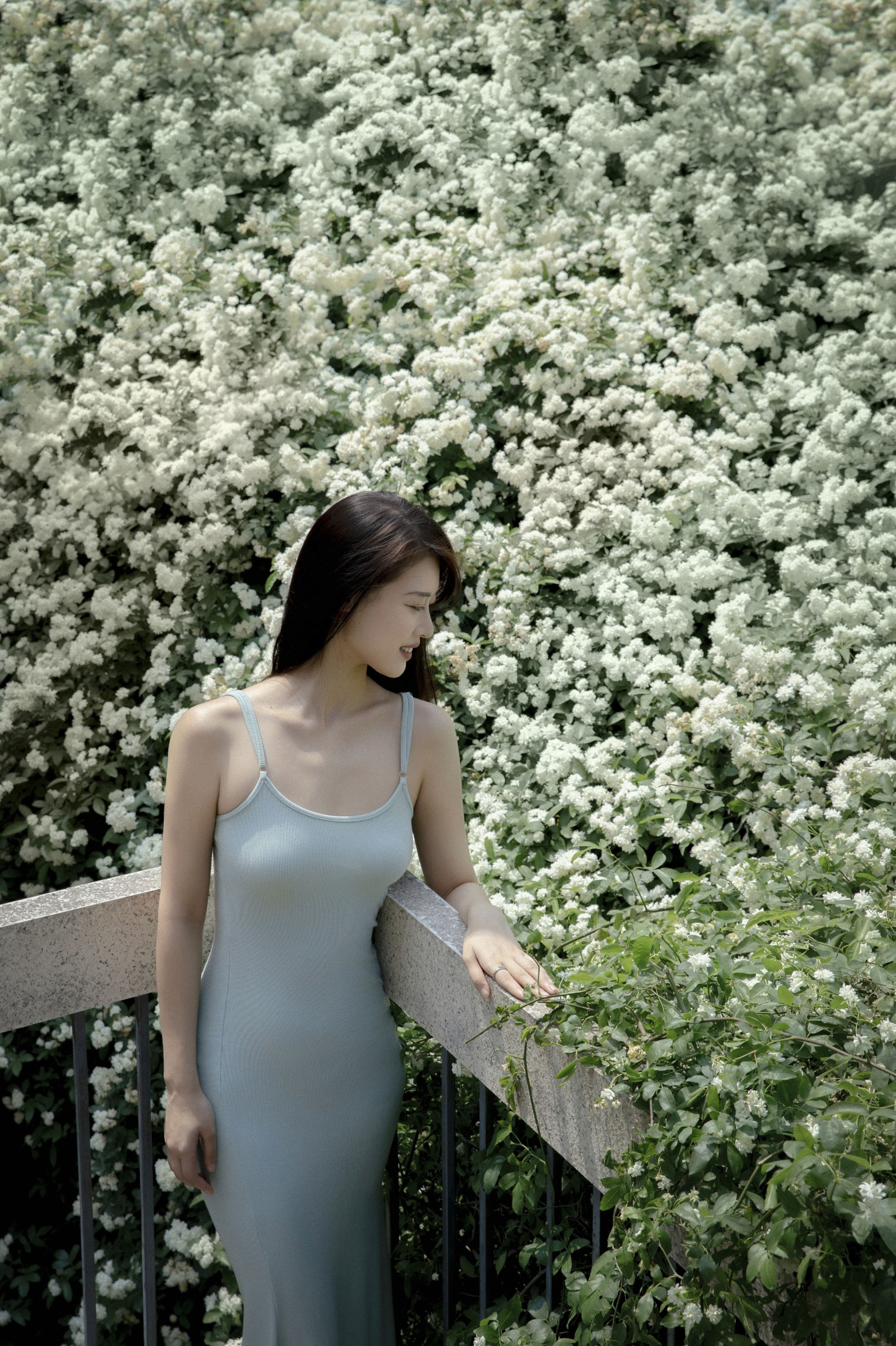 Chenaling_CL – 《七里香》[27P] 插图4