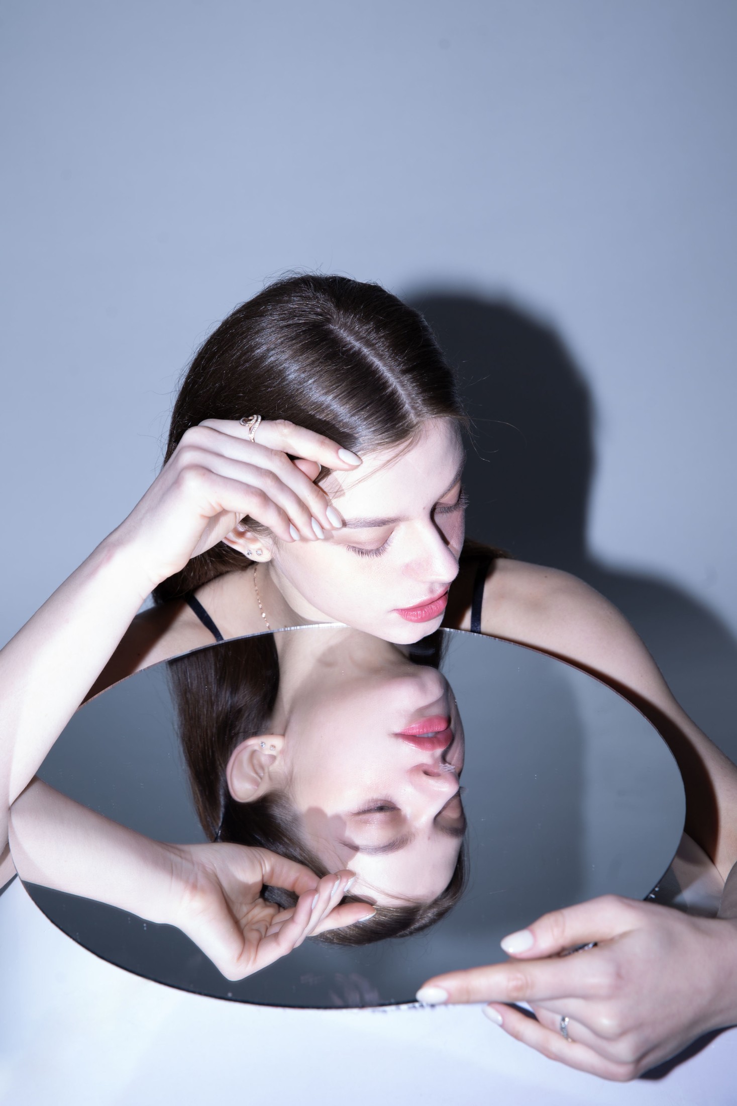 朱莉 – 《With you》[13P]