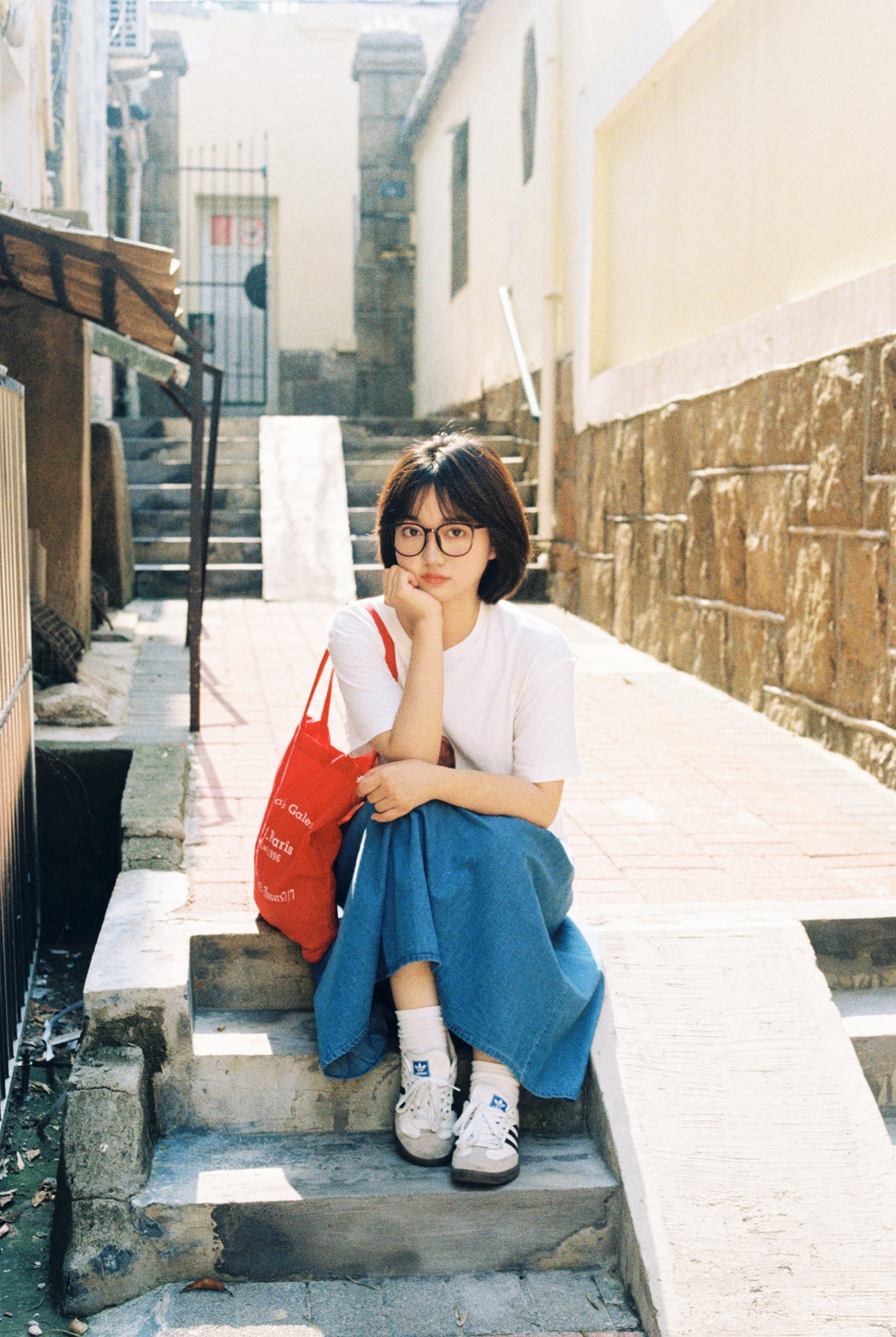 。 – 《青岛的夏》[14P] 插图3