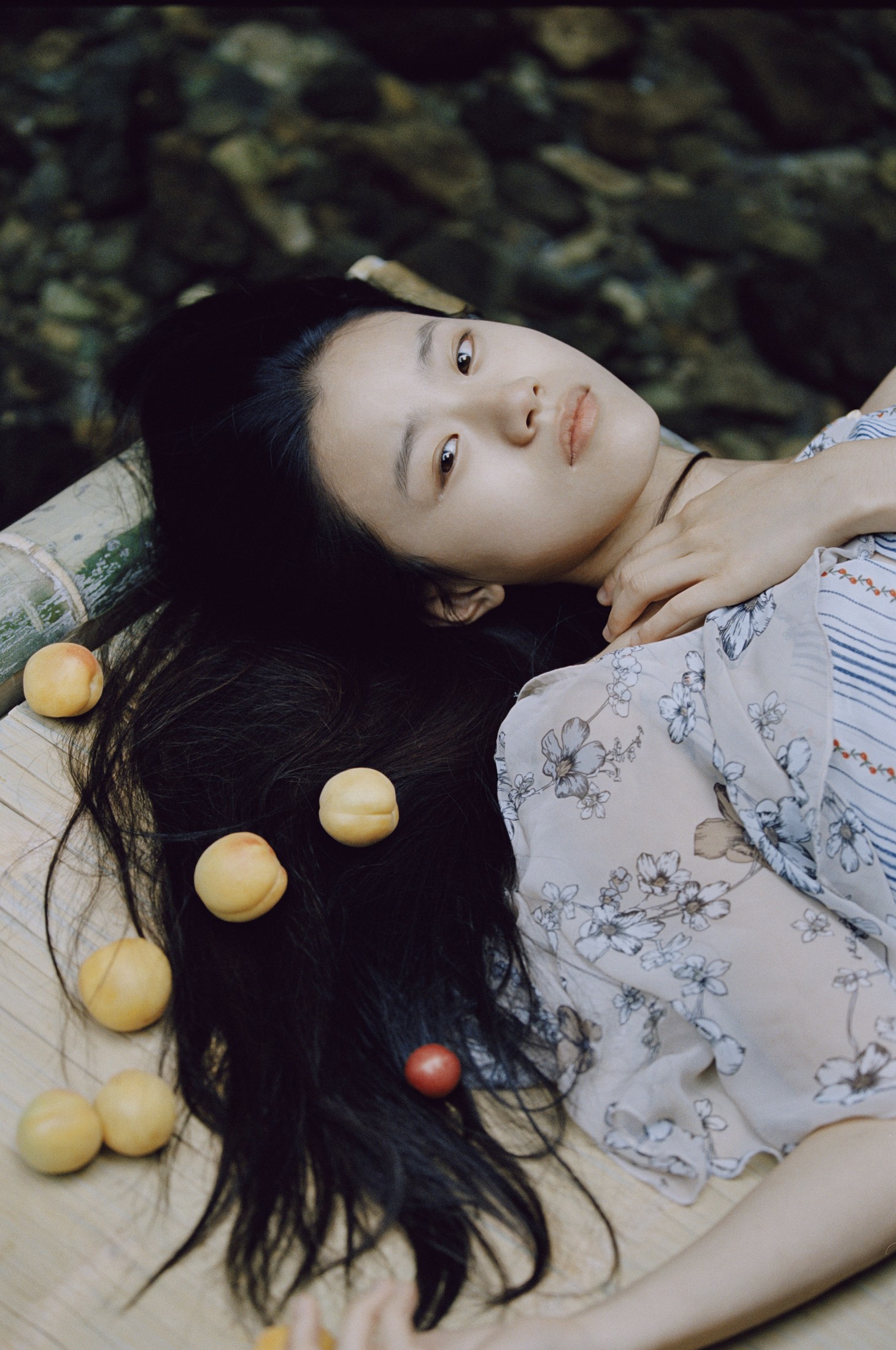 vous – 《蜻蜓之梦》[54P] 插图3