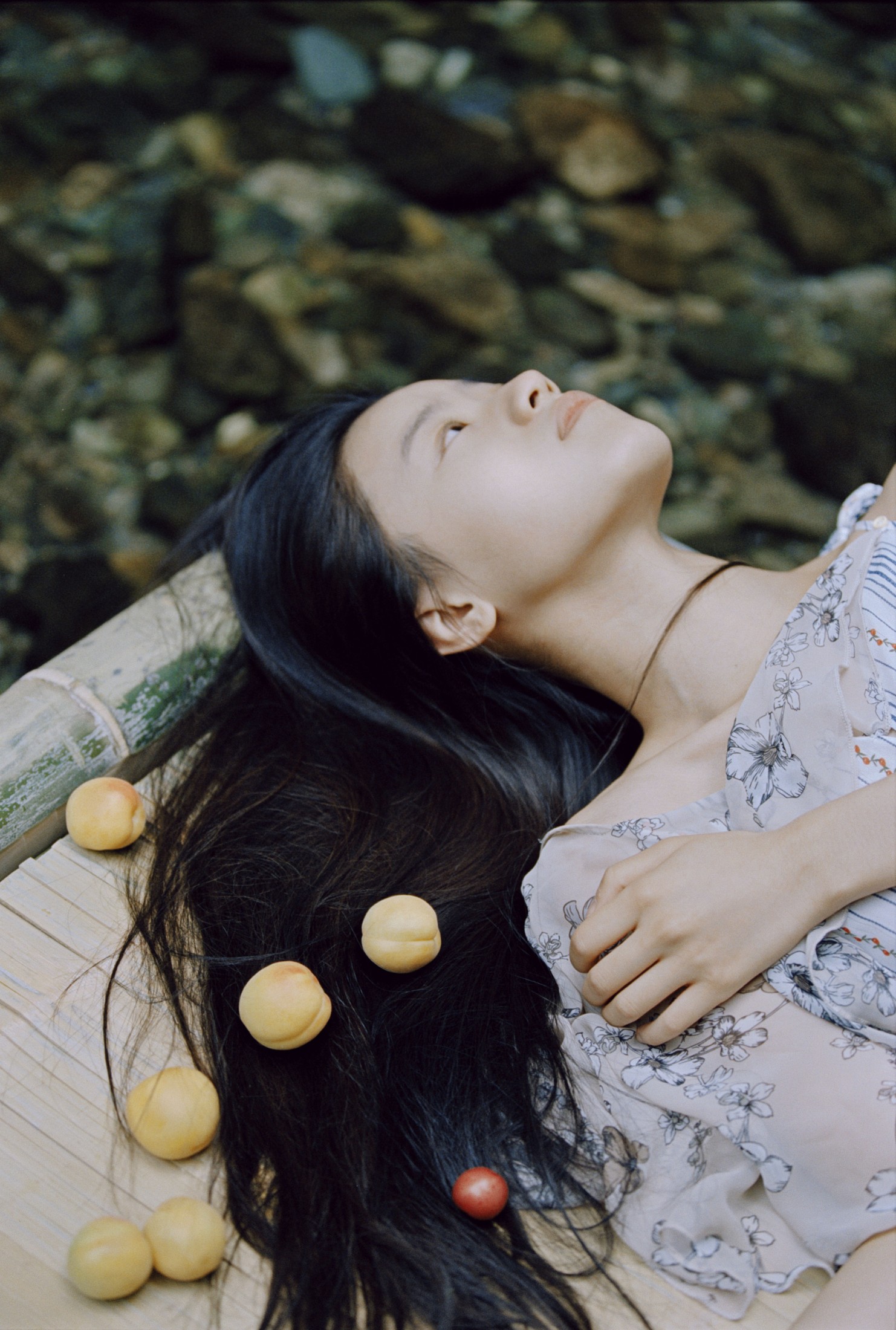 vous – 《蜻蜓之梦》[54P] 插图4