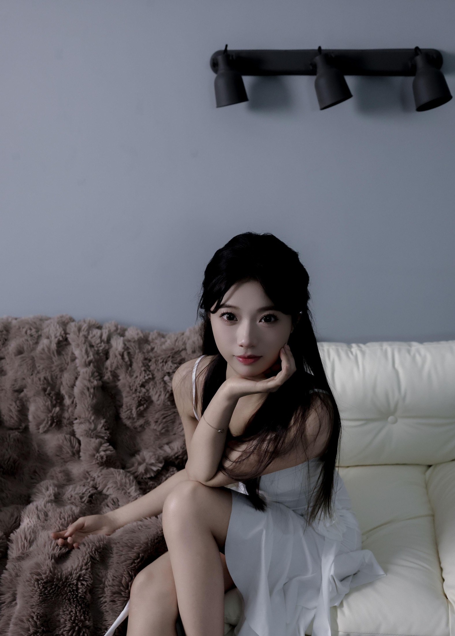 懒懒 – 《尾巴》[31P]