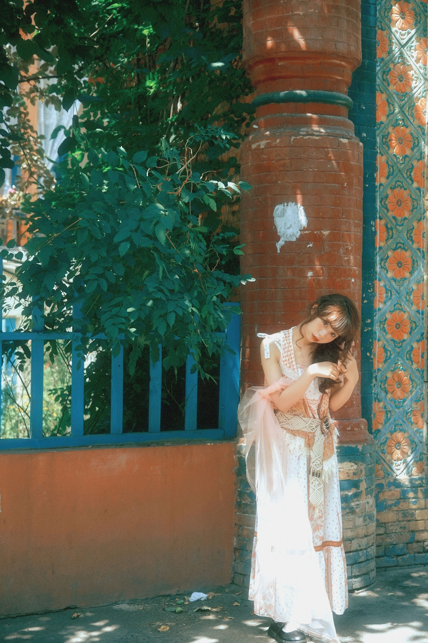 祝勺子 – 《我清楚地看见你》[29P]