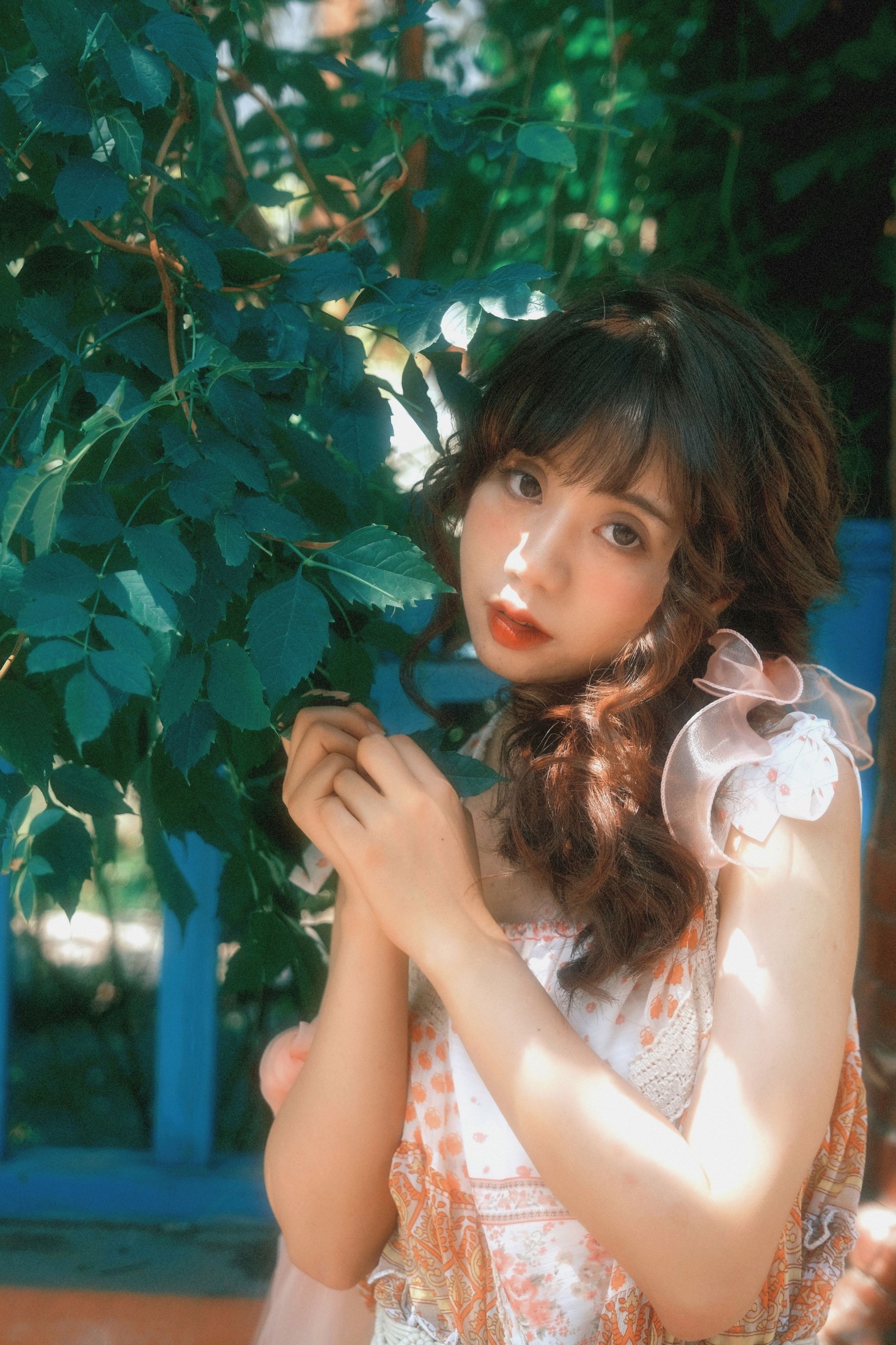 祝勺子 – 《我清楚地看见你》[29P]