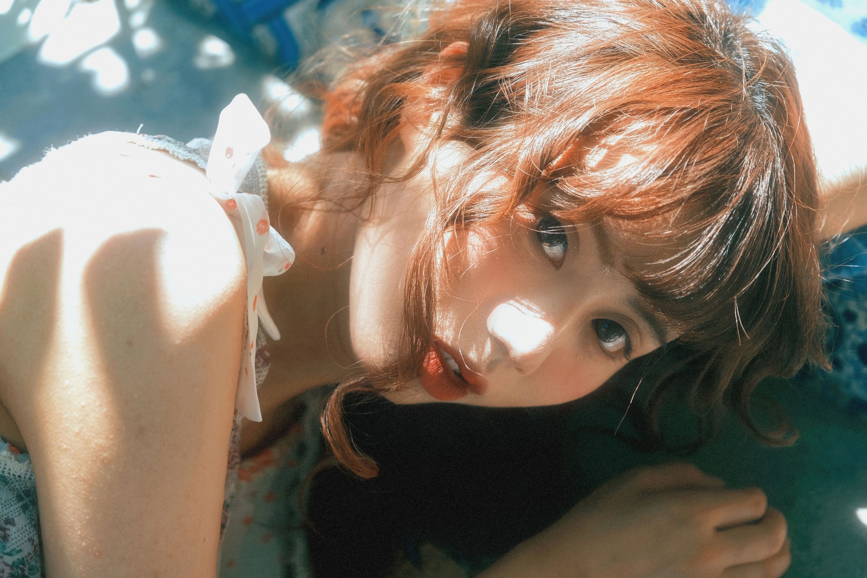 祝勺子 – 《我清楚地看见你》[29P]