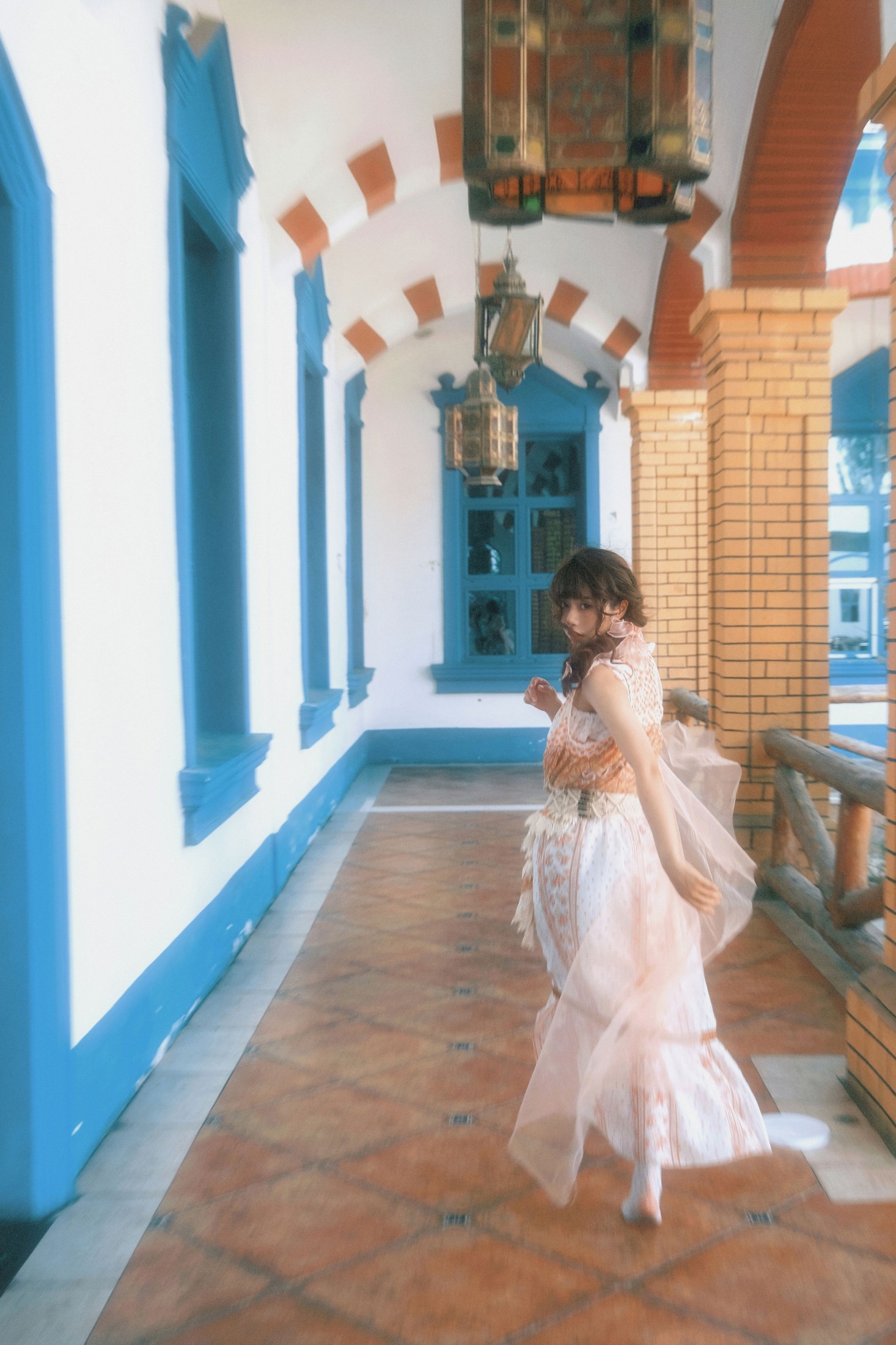 祝勺子 – 《我清楚地看见你》[29P]