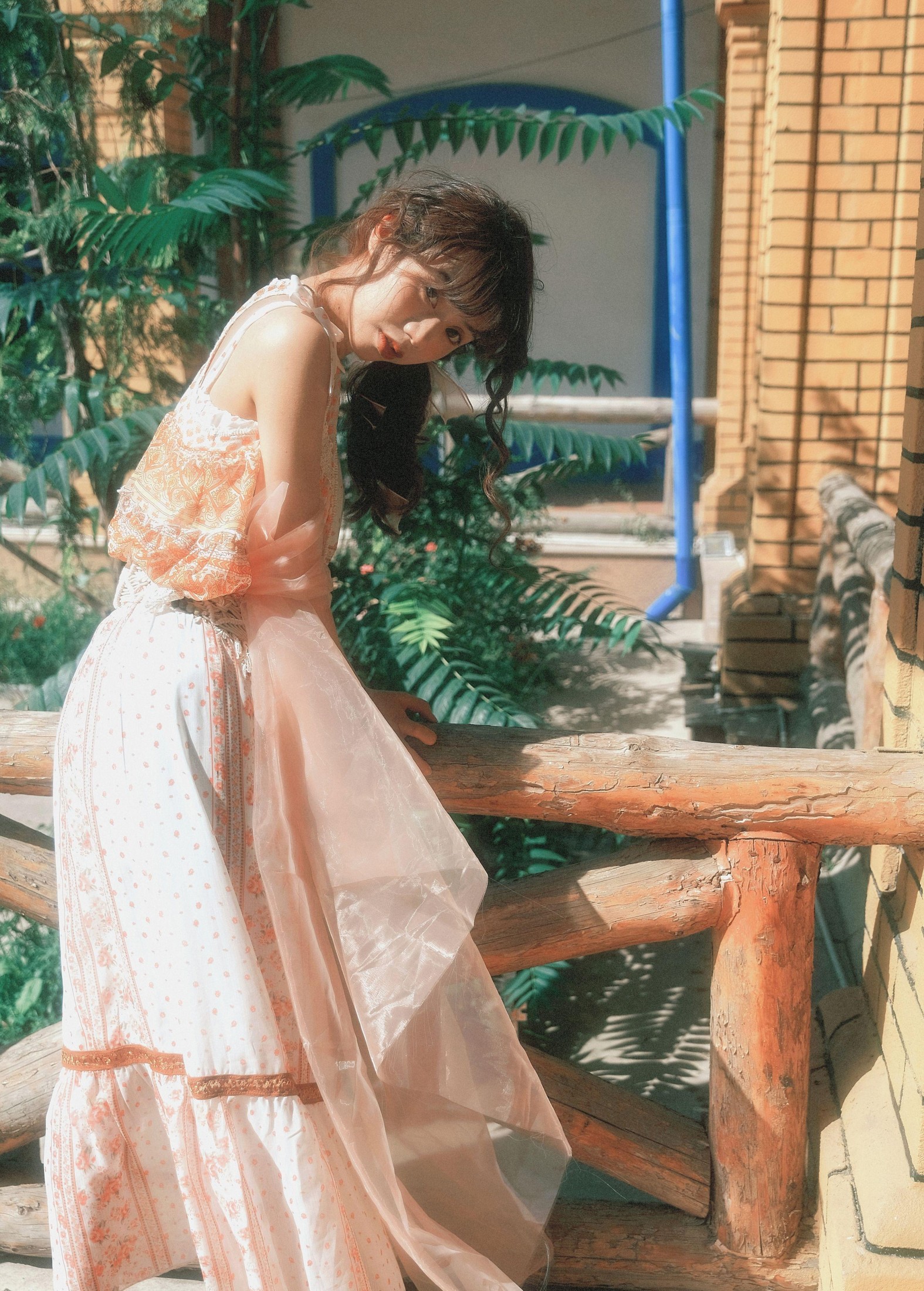 祝勺子 – 《我清楚地看见你》[29P]