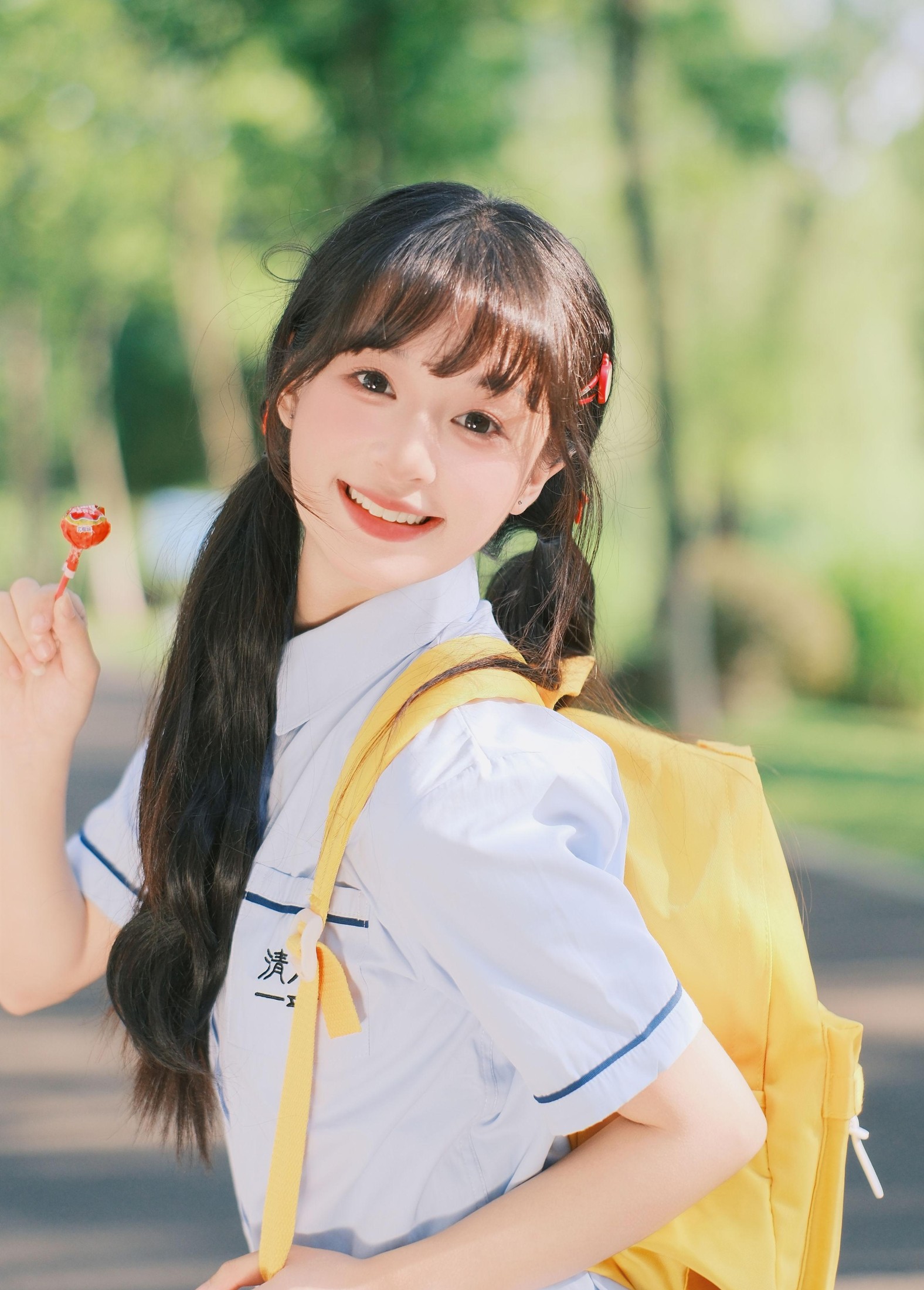 夏芋小年 – 《青春记忆》[20P] 插图2