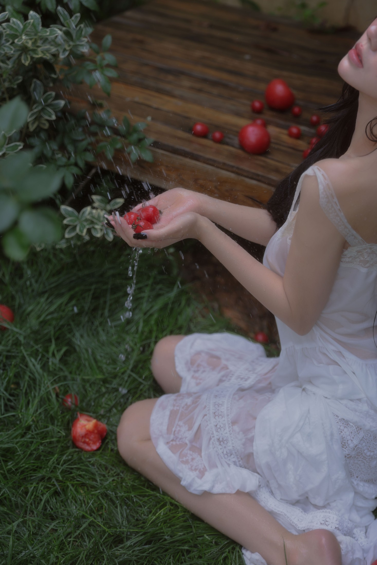 duo朵 – 《番茄红了》[18P] 插图4