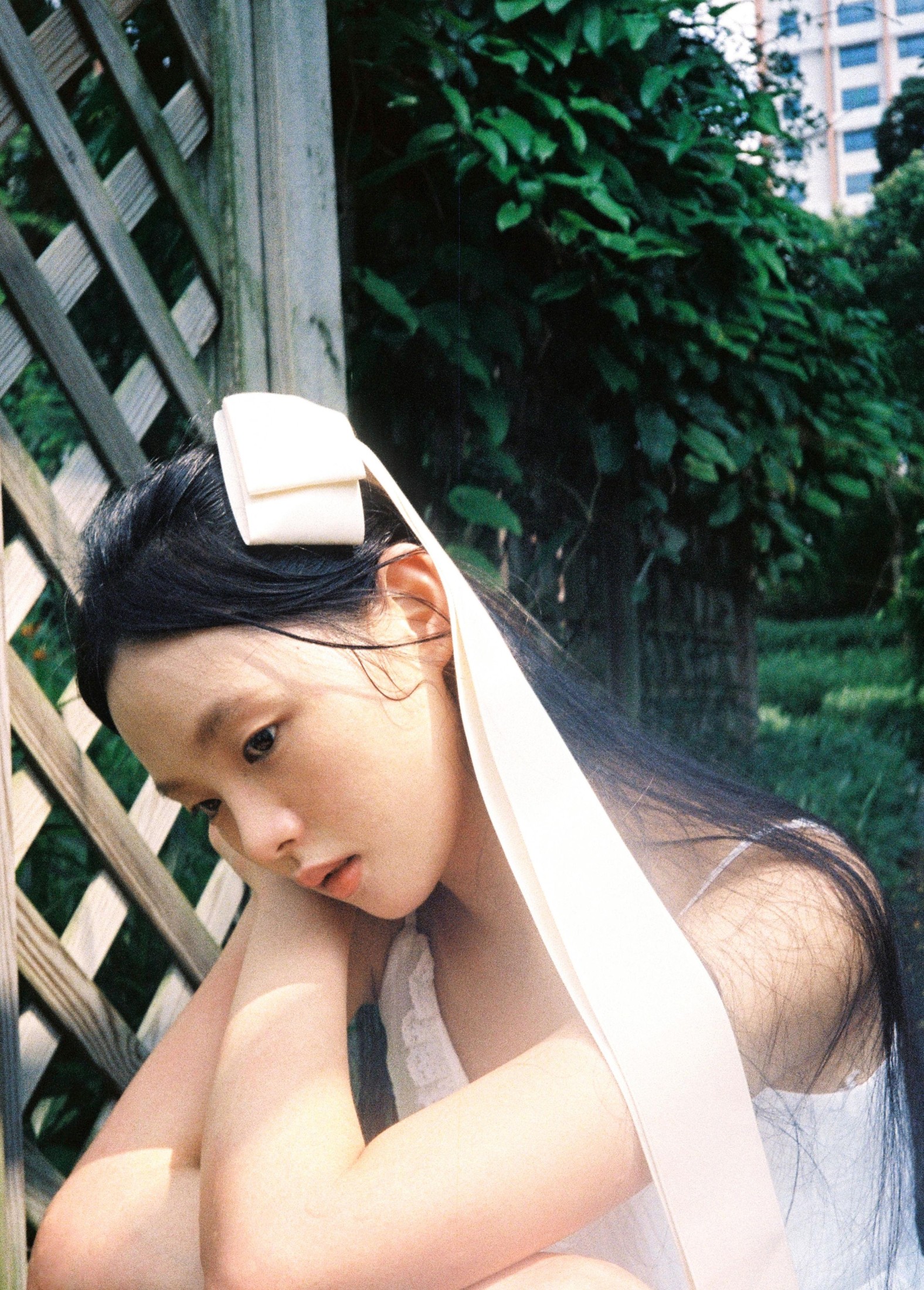 暴躁的小矮人： – 《树是另一种意义的海》[15P]