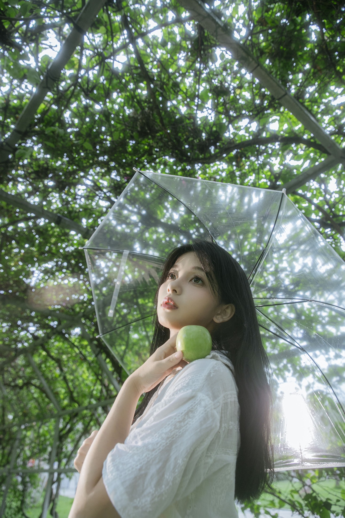 Cookie_ – 《青苹果》[26P]