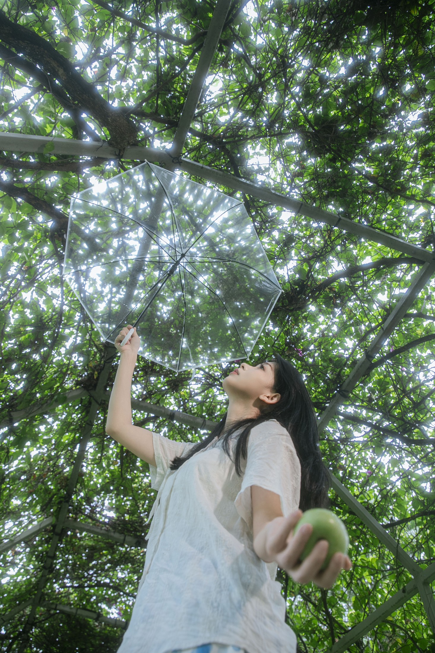 Cookie_ – 《青苹果》[26P]