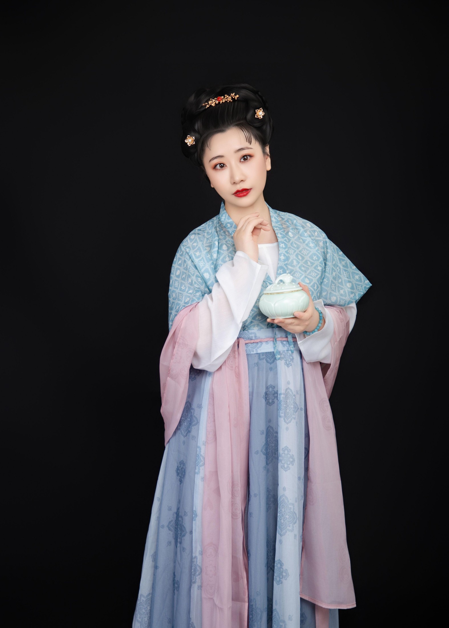 卡卡 – 《蒹葭》[22P] 插图2