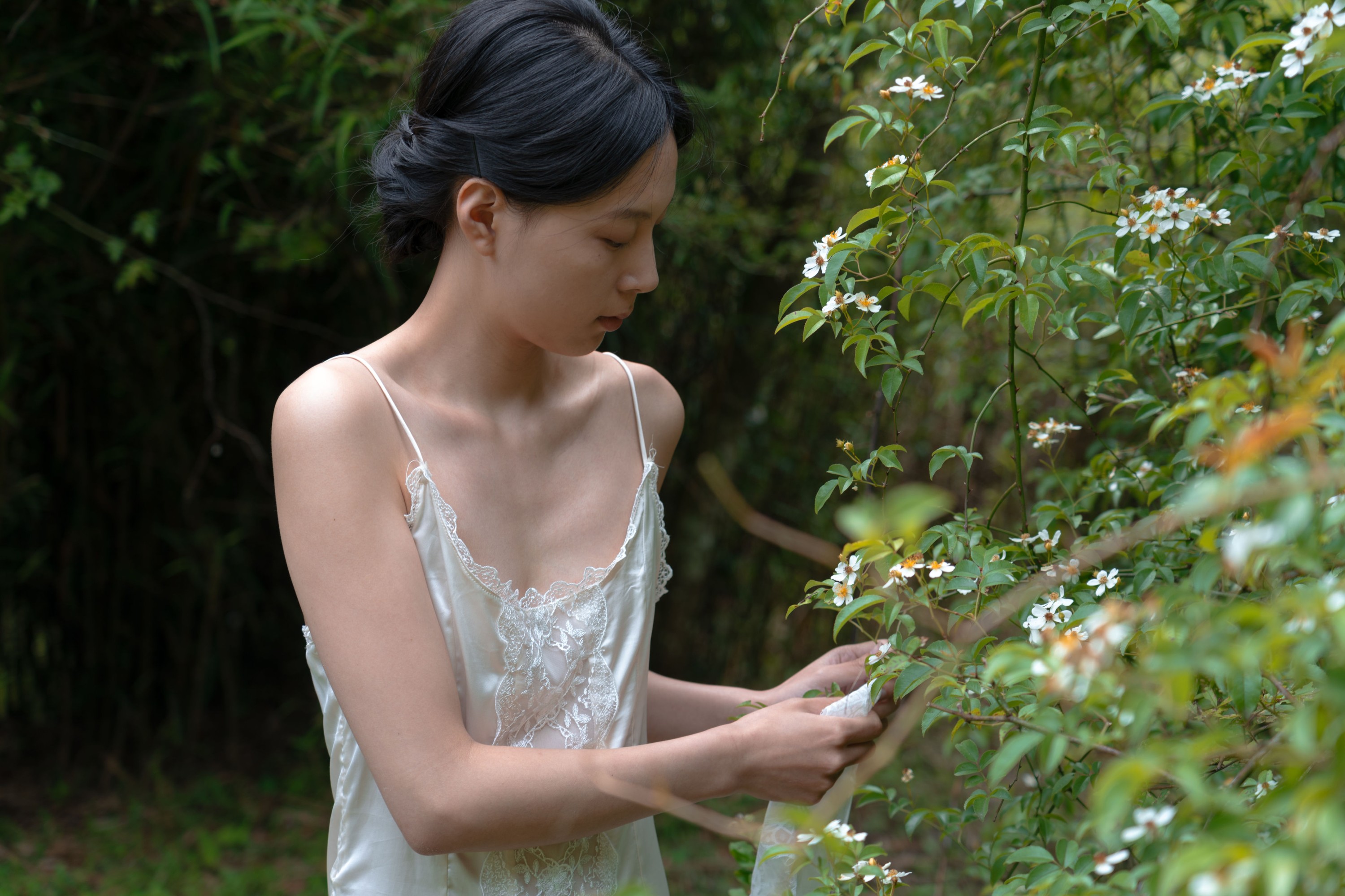 七七 – 《白裳与繁华的私语》[21P] 插图3