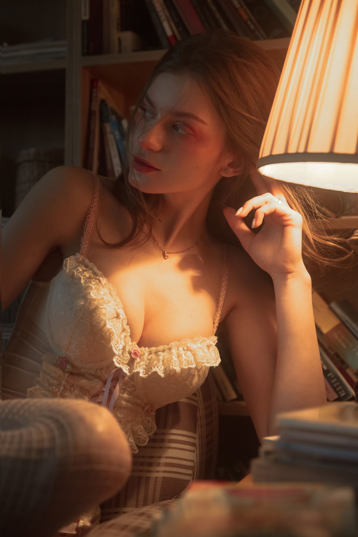 朱莉 – 《Perfect moment》[14P] 插图4