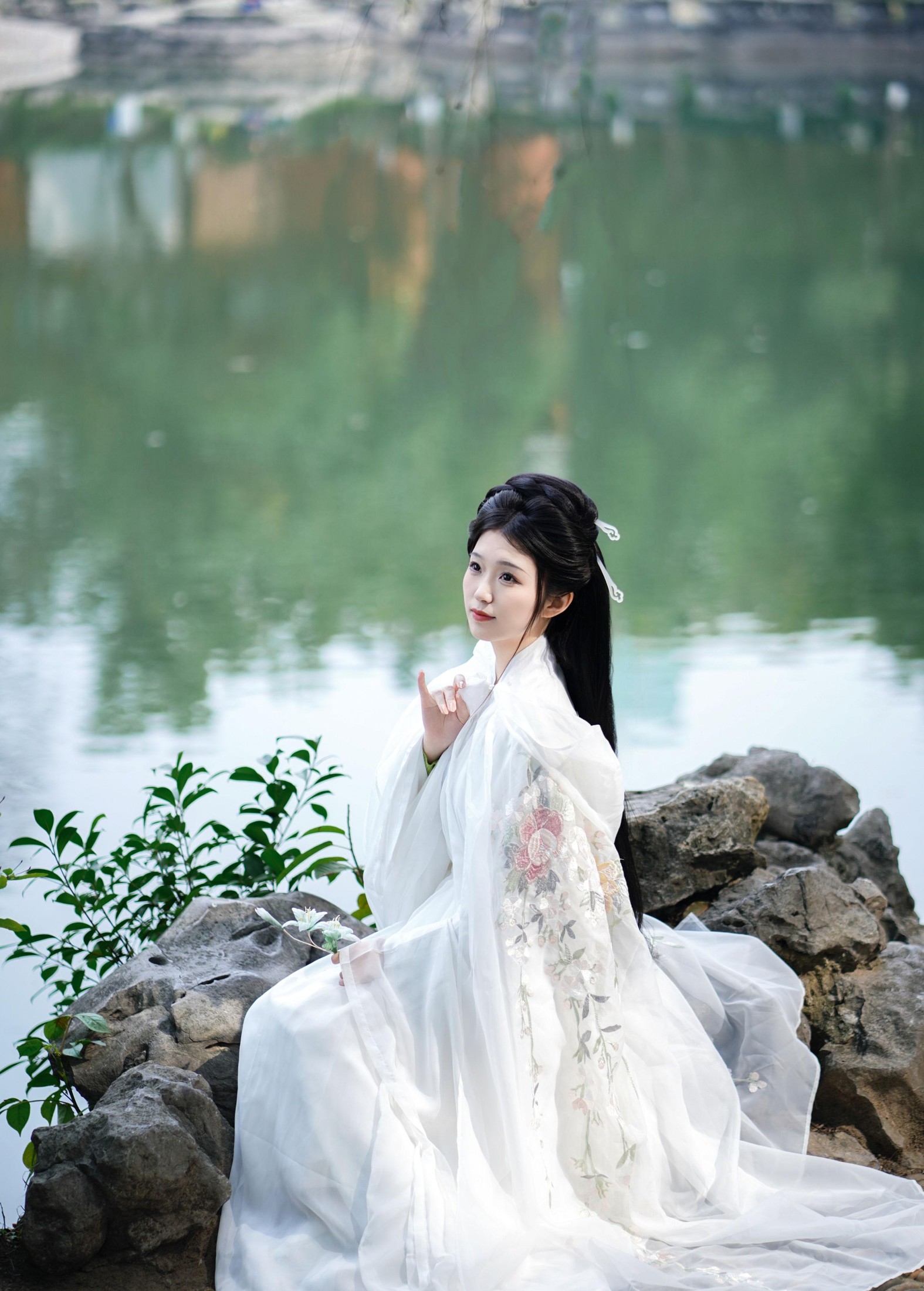 梓榆喝点甜的呀 – 《清光》[14P]