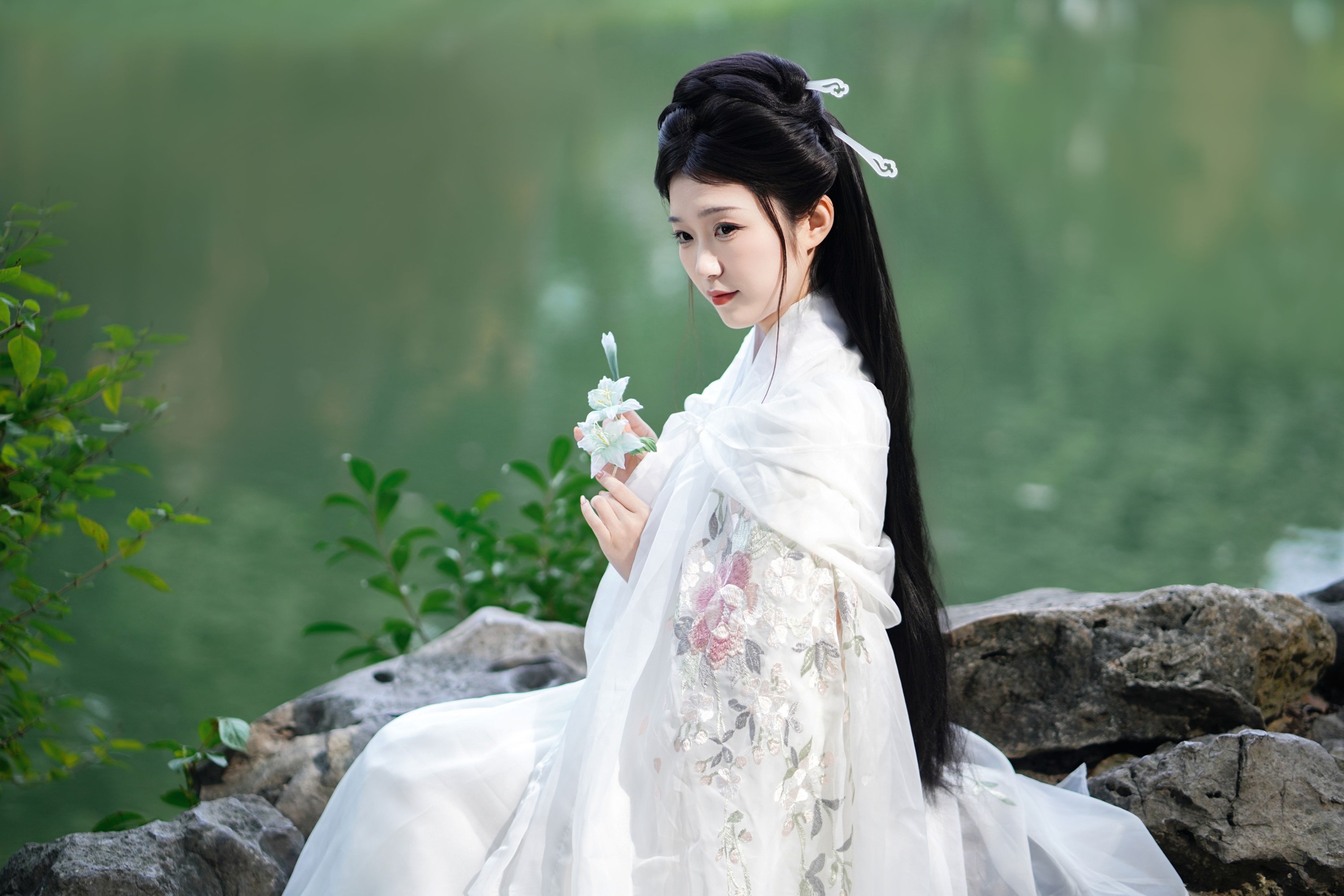 梓榆喝点甜的呀 – 《清光》[14P]