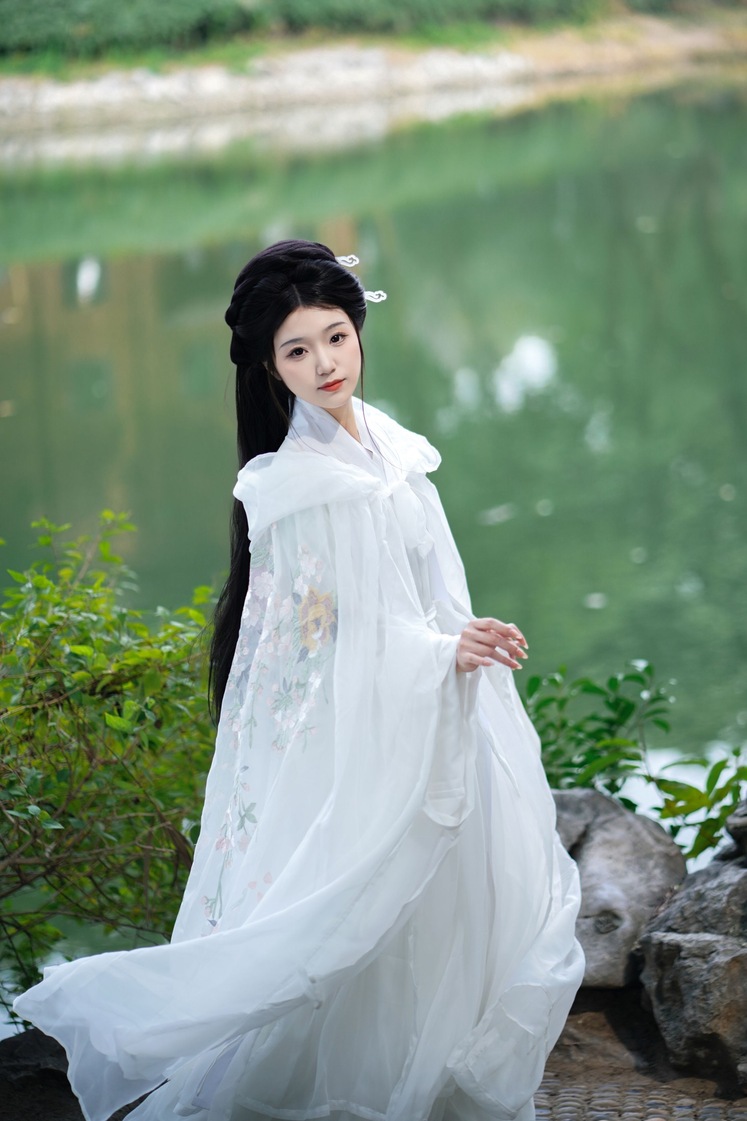 梓榆喝点甜的呀 – 《清光》[14P]