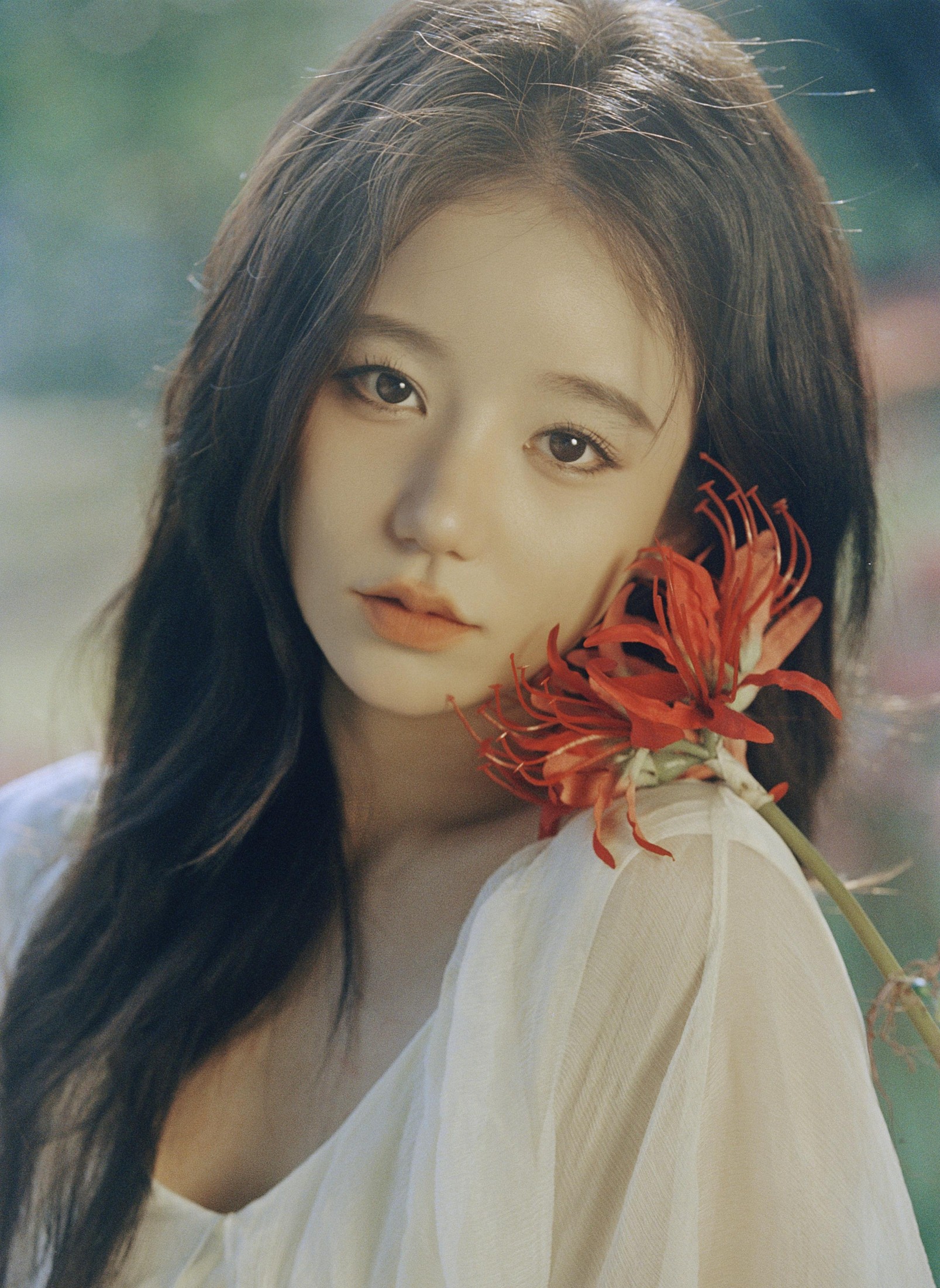 唐羽萱 – 《彼岸之花》[48P]