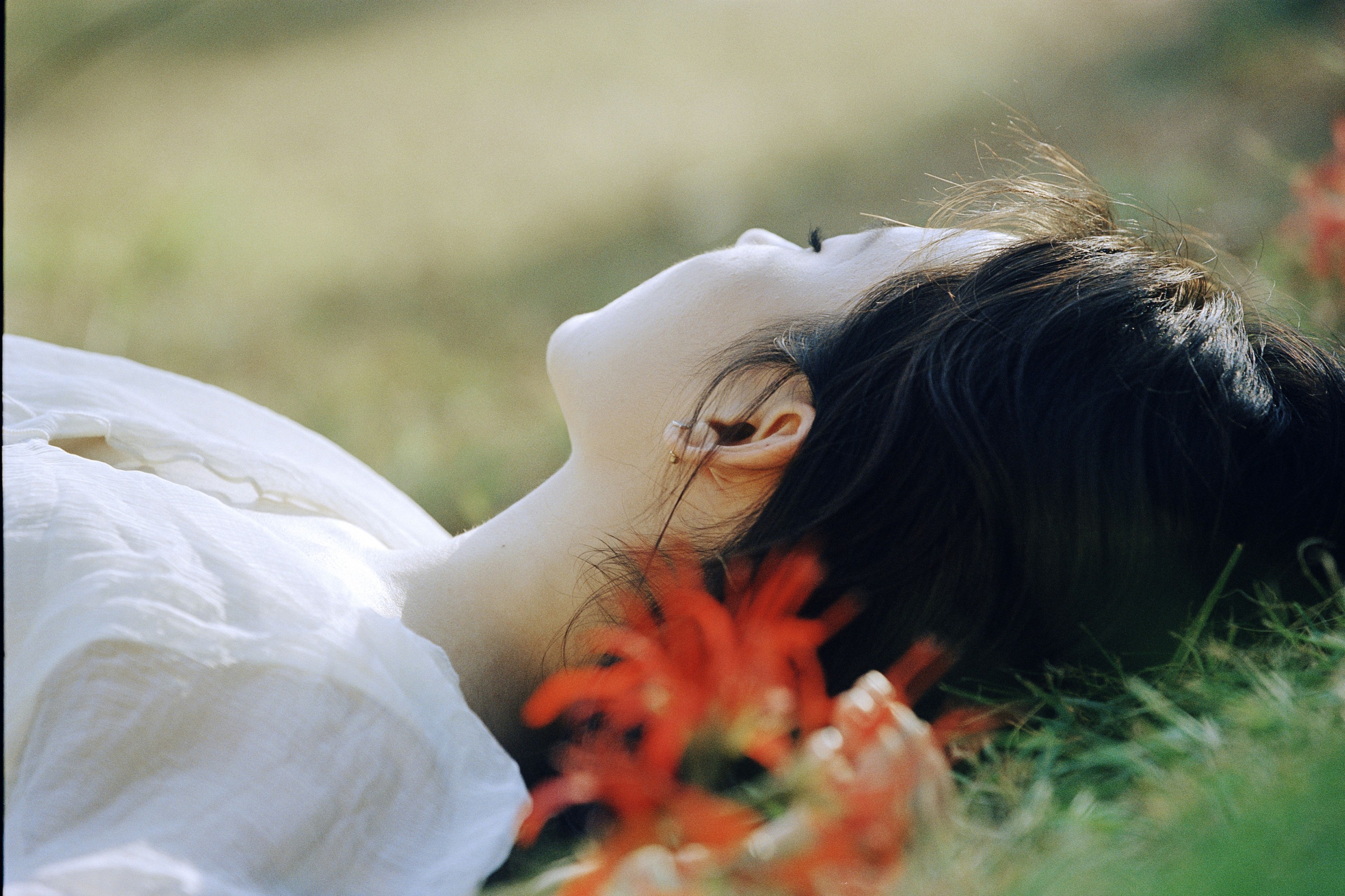 唐羽萱 – 《彼岸之花》[48P]