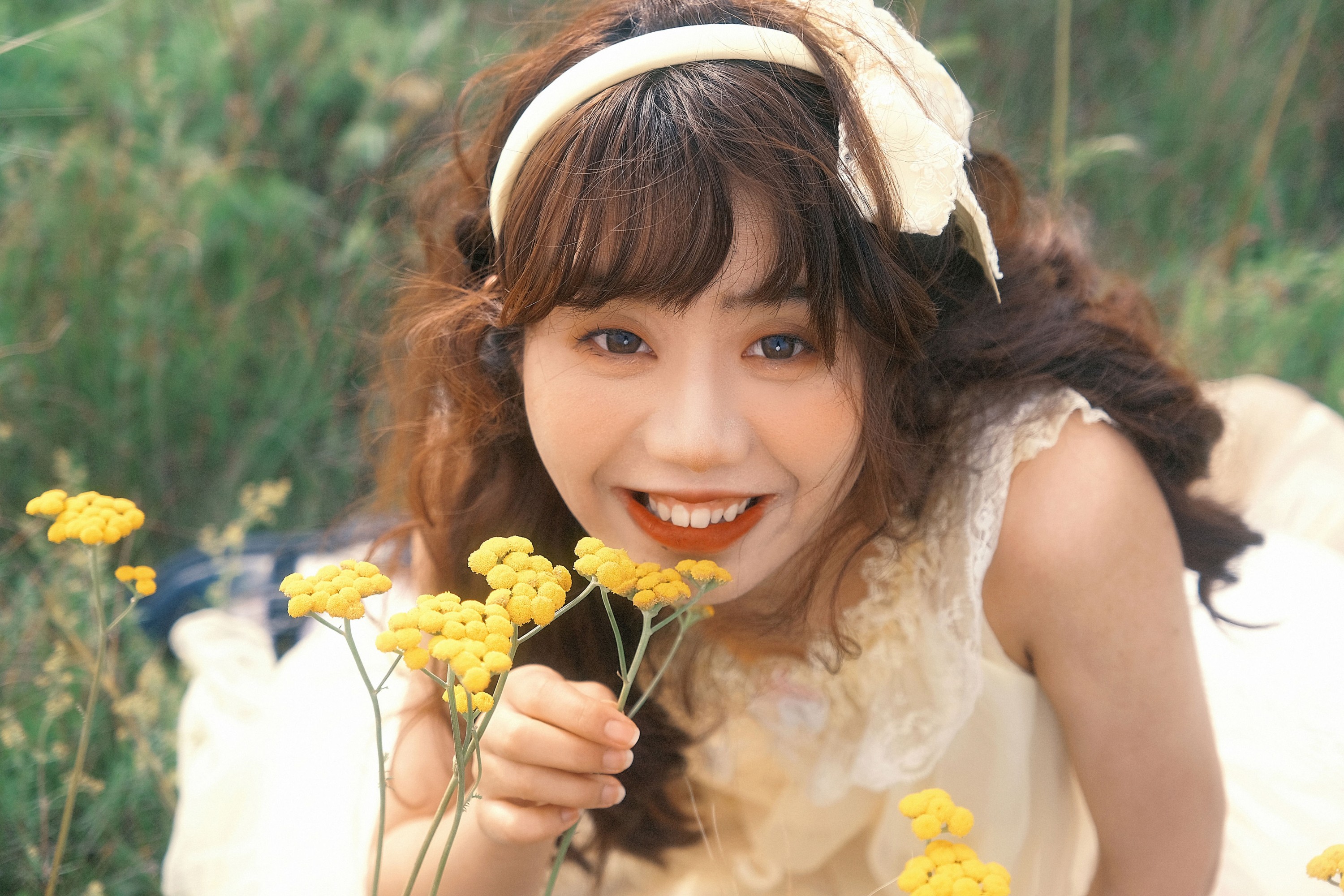 祝勺子 – 《花与爱丽丝》[23P]