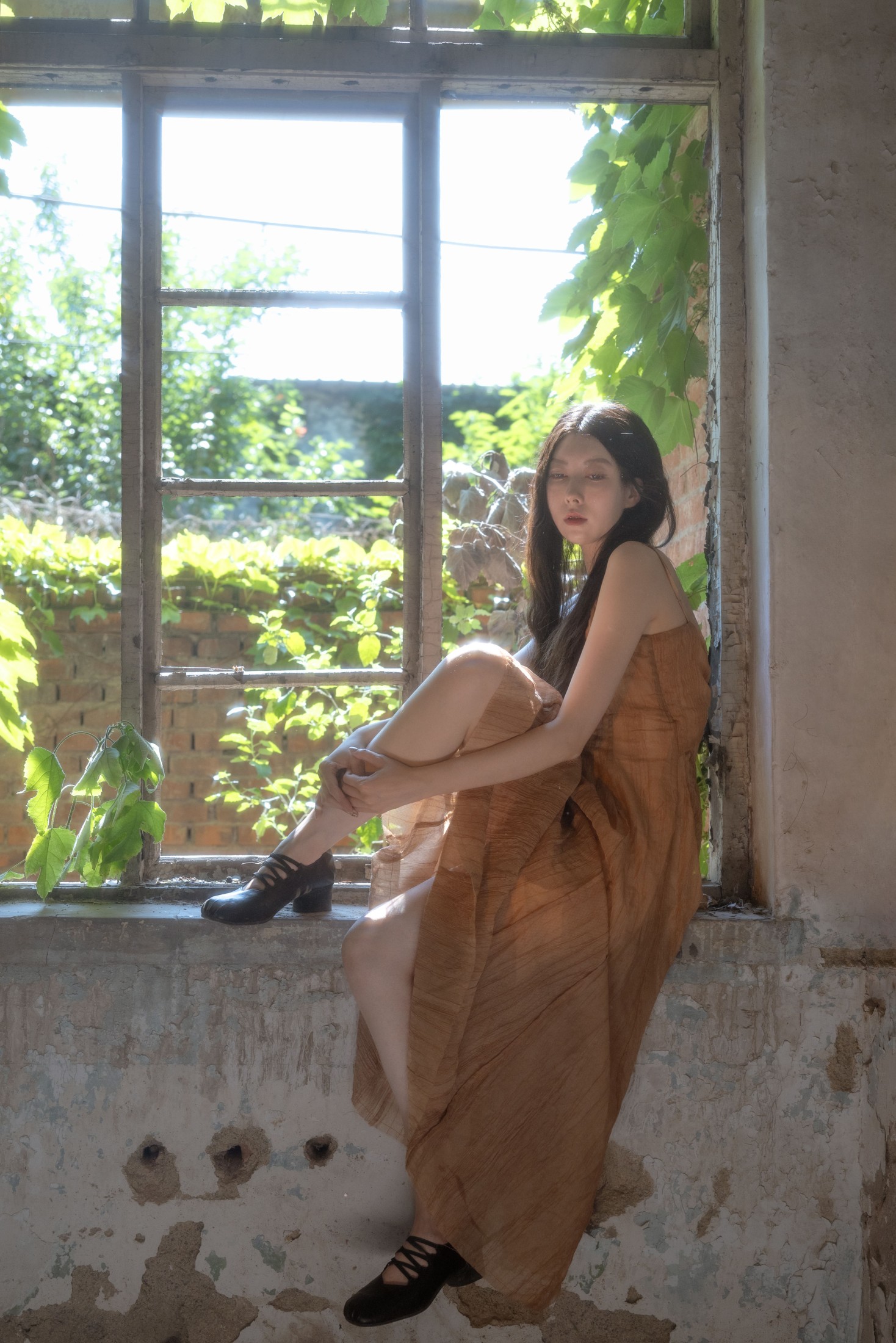 毛驴儿小马甲 – 《无尽夏—绮梦》[44P]