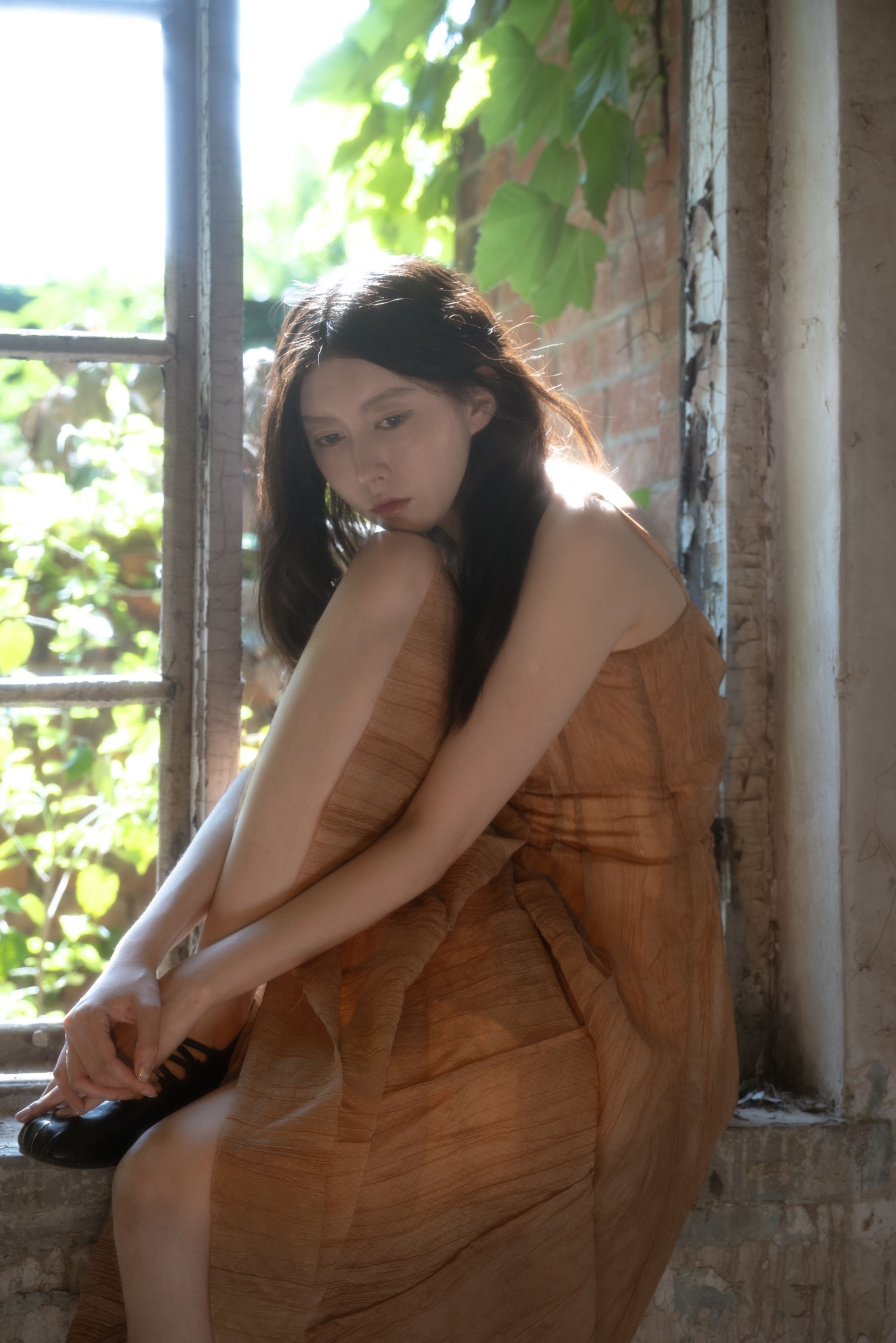 毛驴儿小马甲 – 《无尽夏—绮梦》[44P]