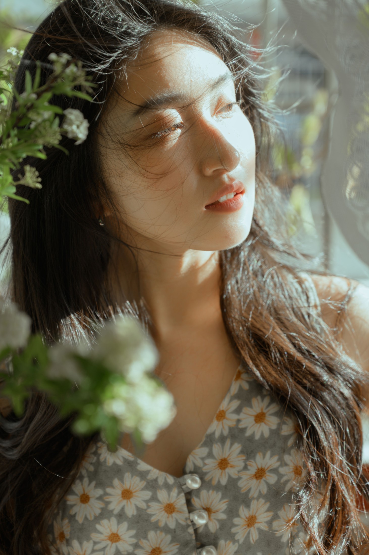 椰汁之之 – 《空气像青苹果》[15P]