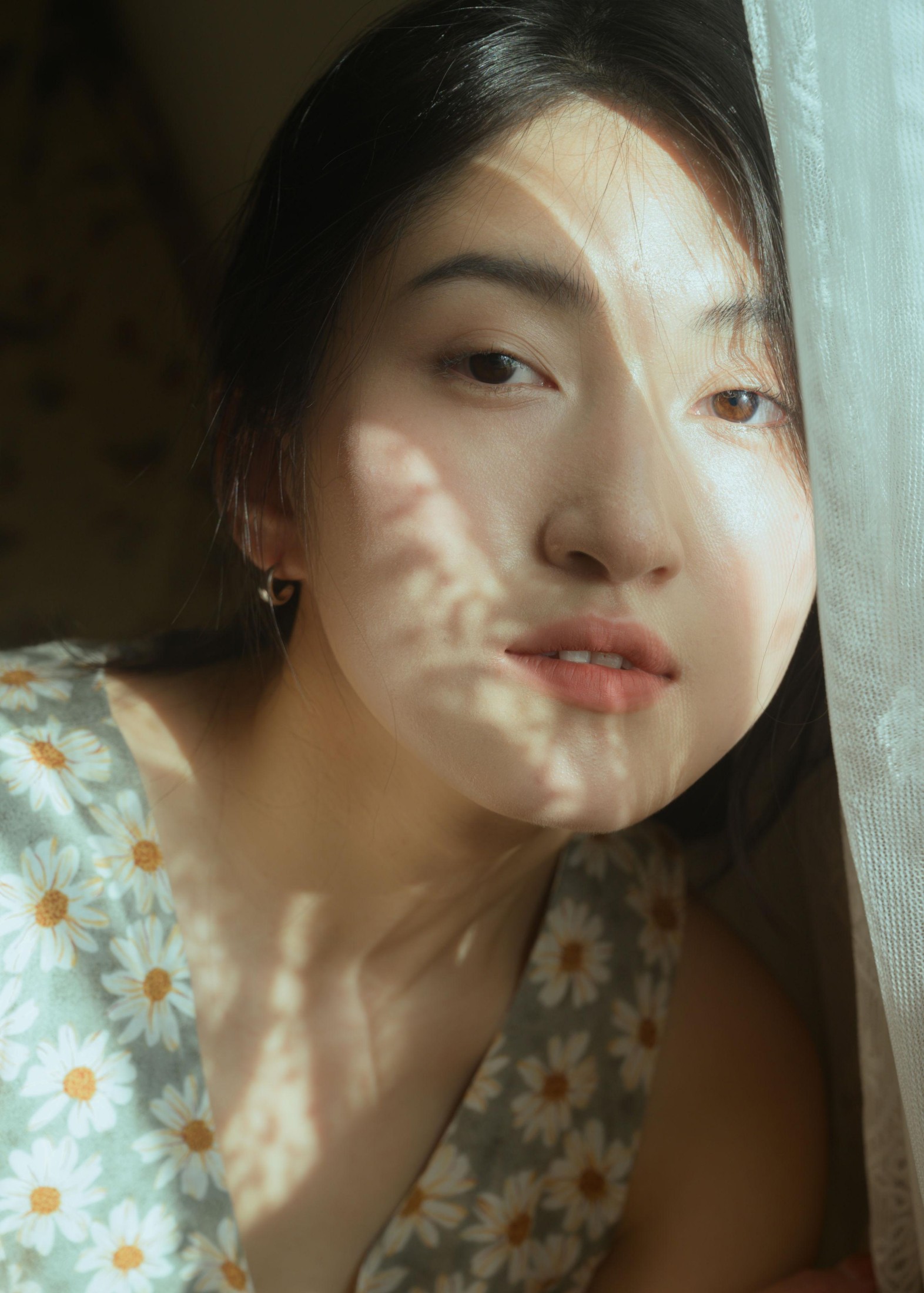 椰汁之之 – 《空气像青苹果》[15P] 插图2