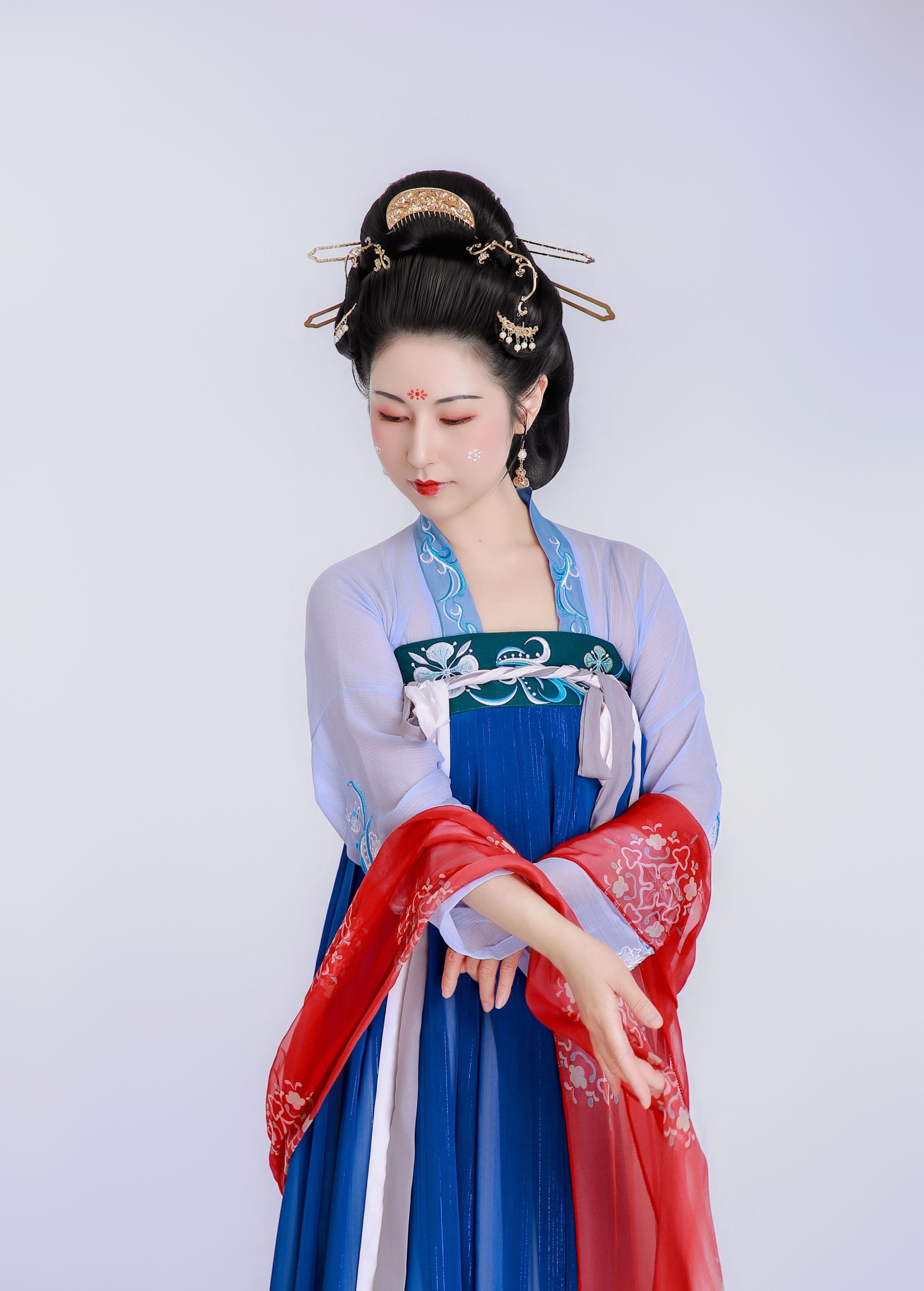 小悦悦 – 《子不语》[22P]