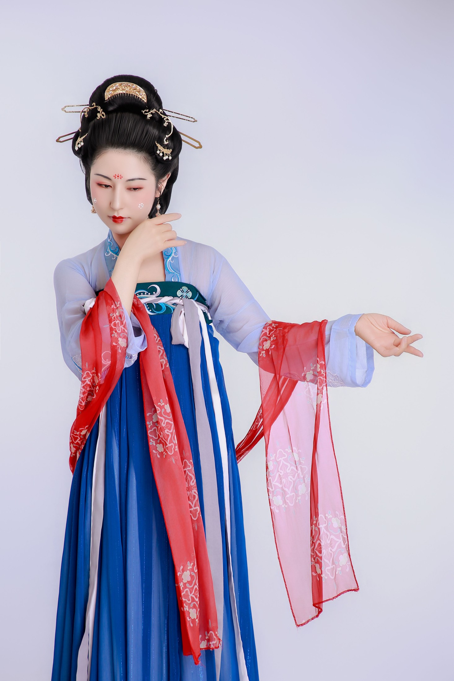 小悦悦 – 《子不语》[22P]