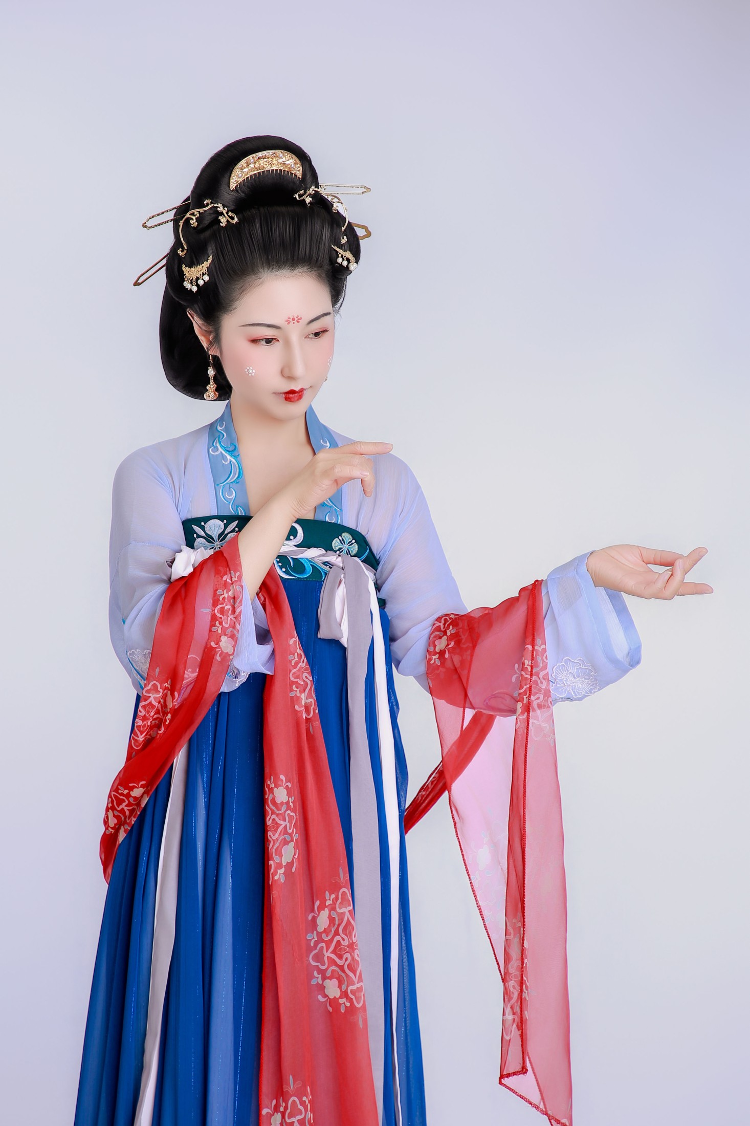 小悦悦 – 《子不语》[22P]