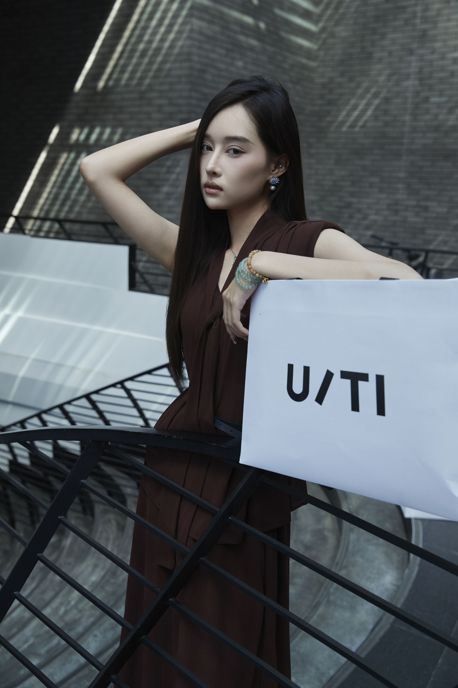 嘉嘉 – 《Street Style Photography》[19P]