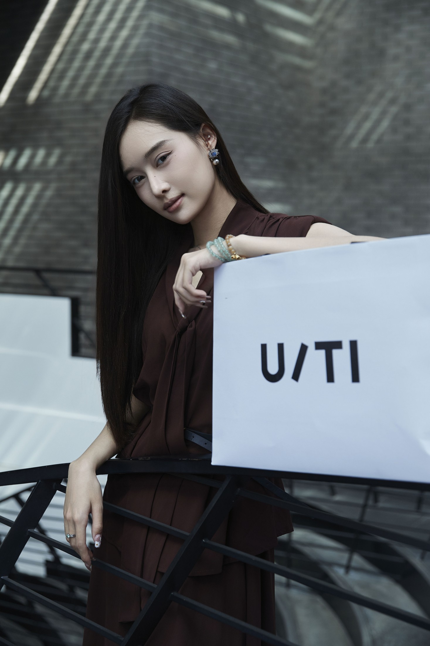 嘉嘉 – 《Street Style Photography》[19P]