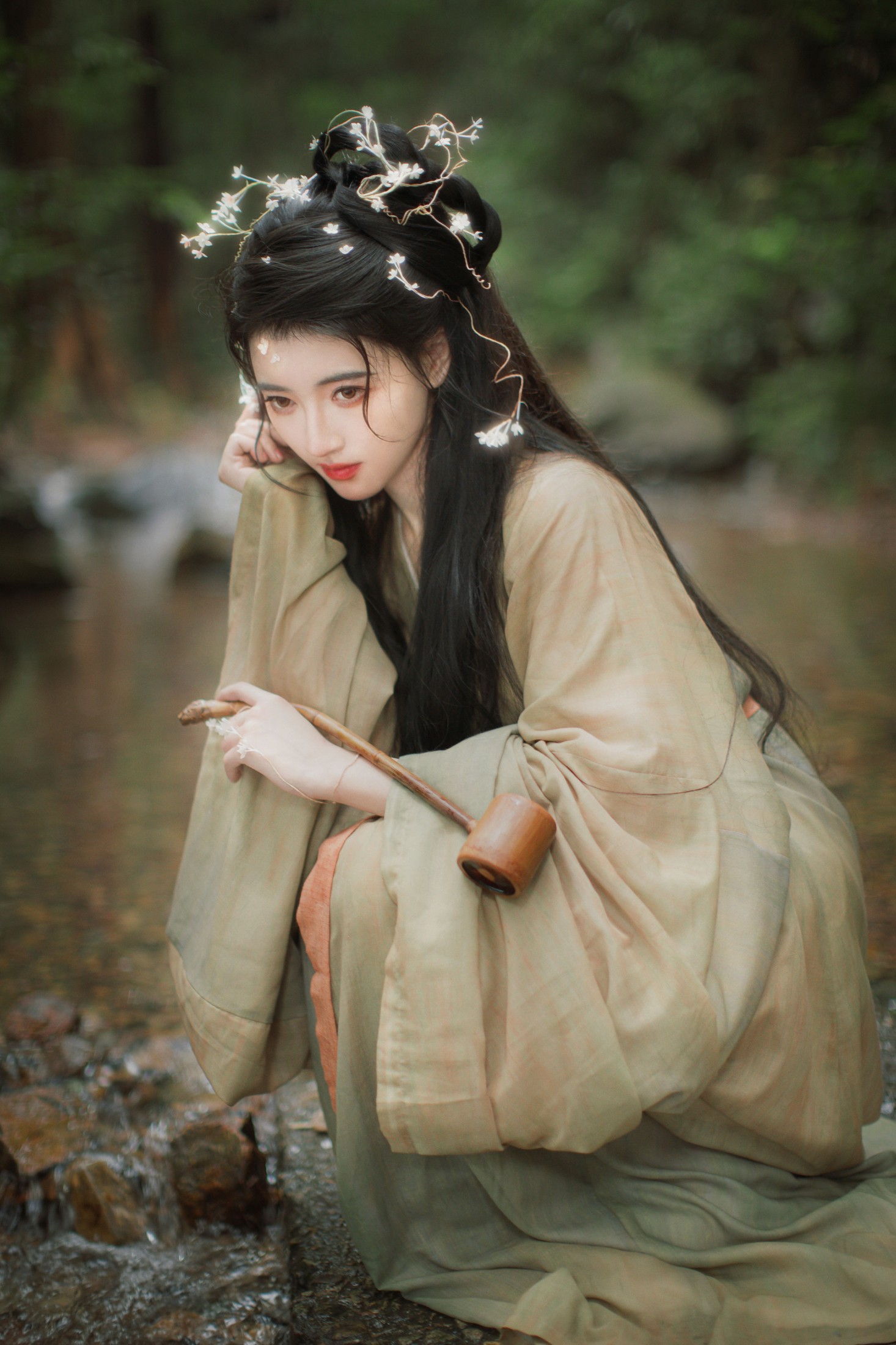 当初叫人家小田田 – 《菟丝子》[16P]