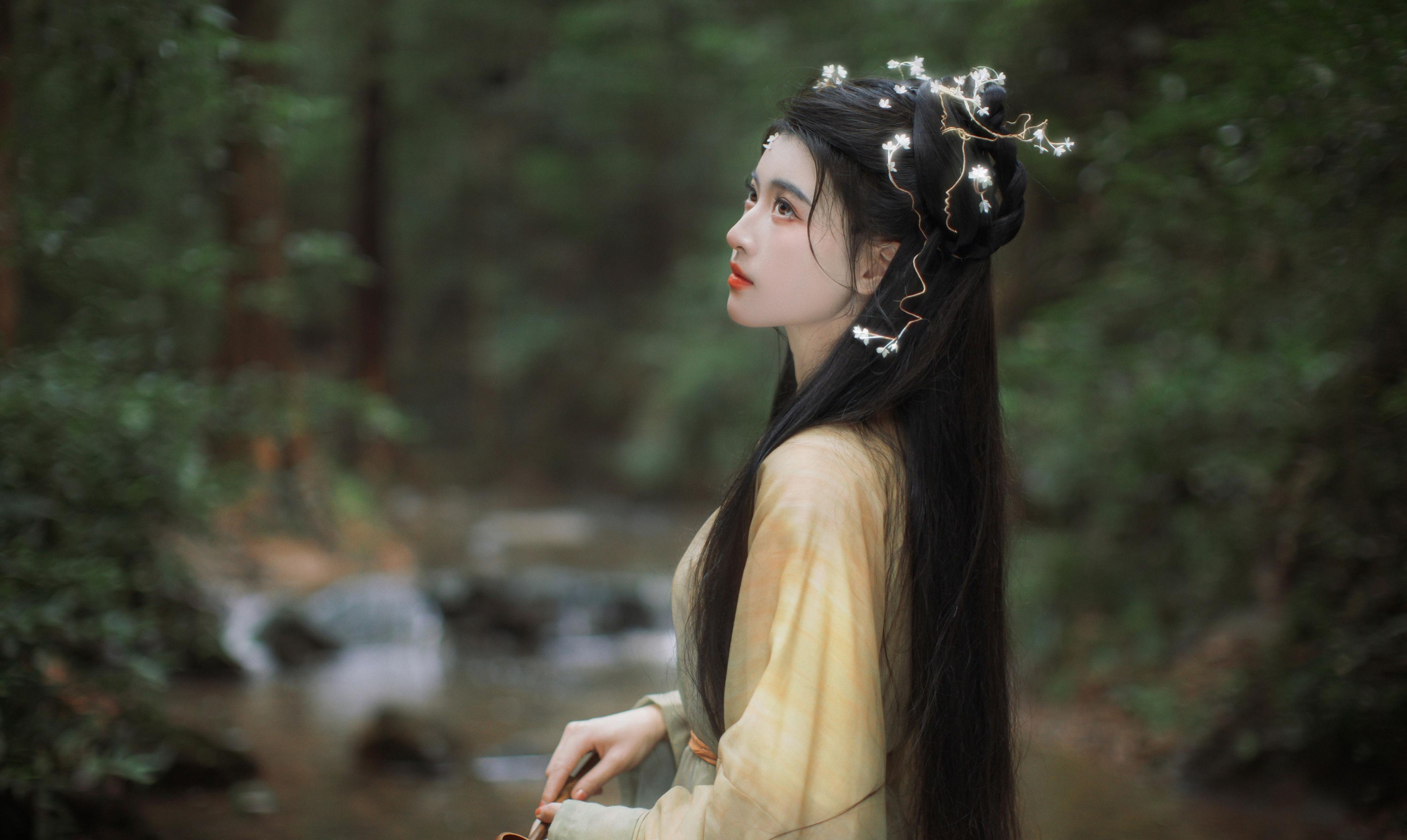 当初叫人家小田田 – 《菟丝子》[16P] 插图2