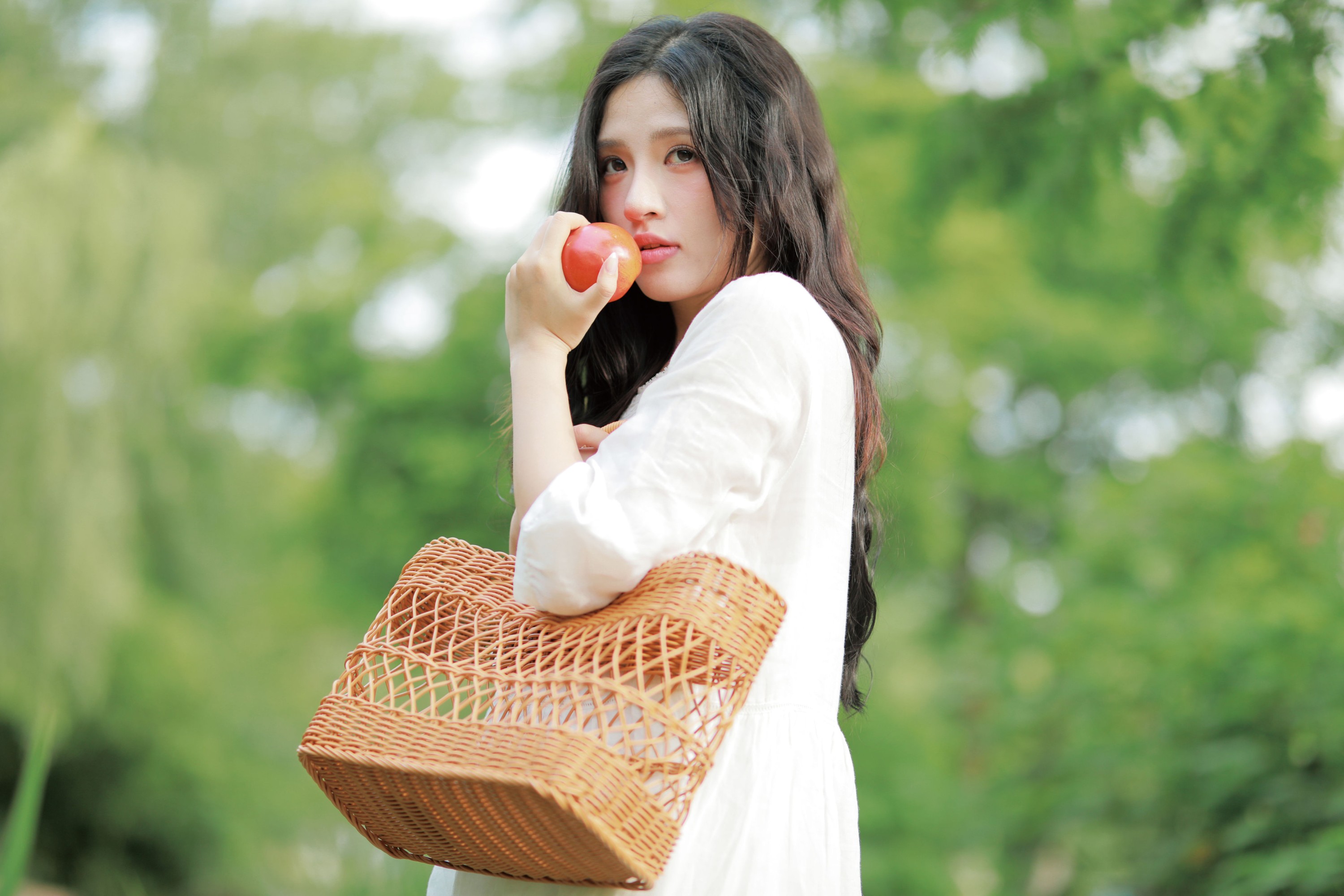 豆皮 – 《盛夏的果实》[27P] 插图3