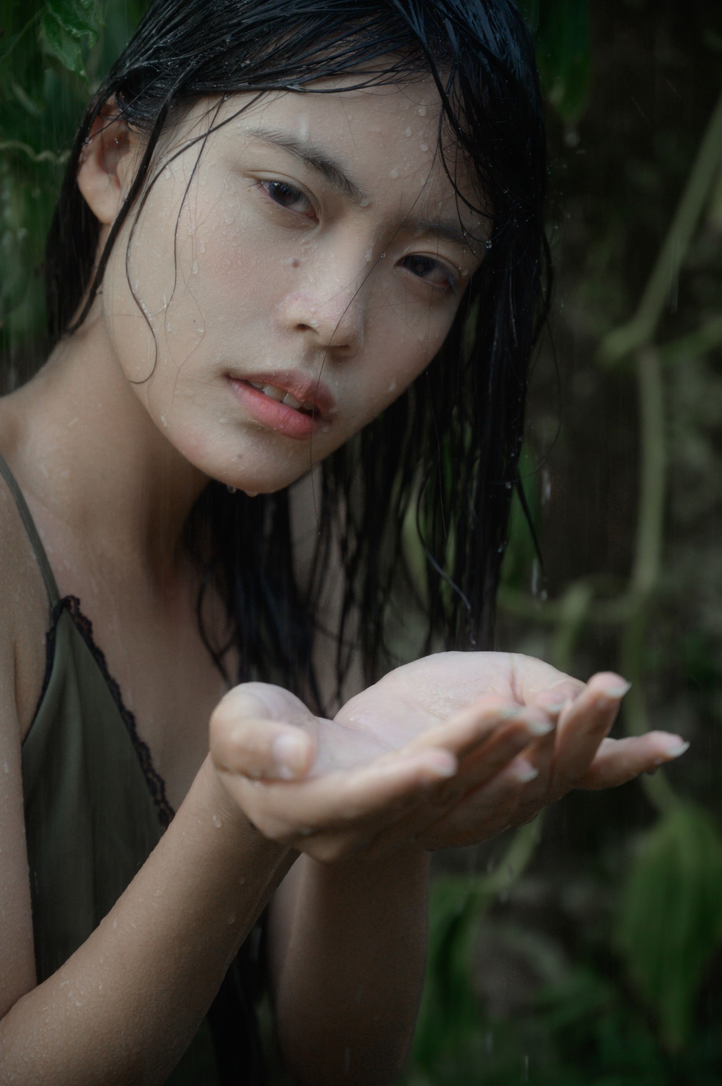  – 《潮湿的夏》[15P] 插图3