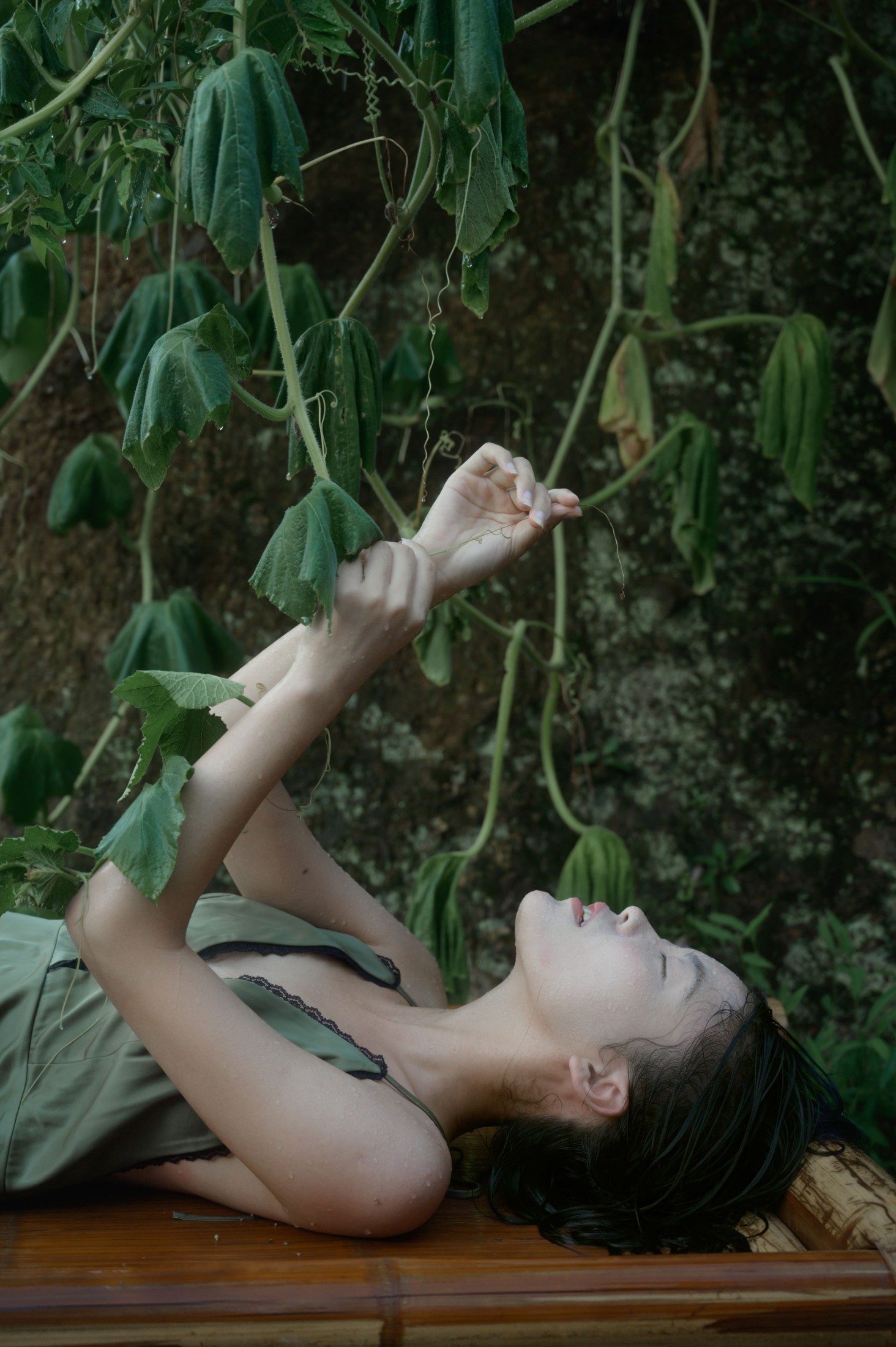  – 《潮湿的夏》[15P] 插图5