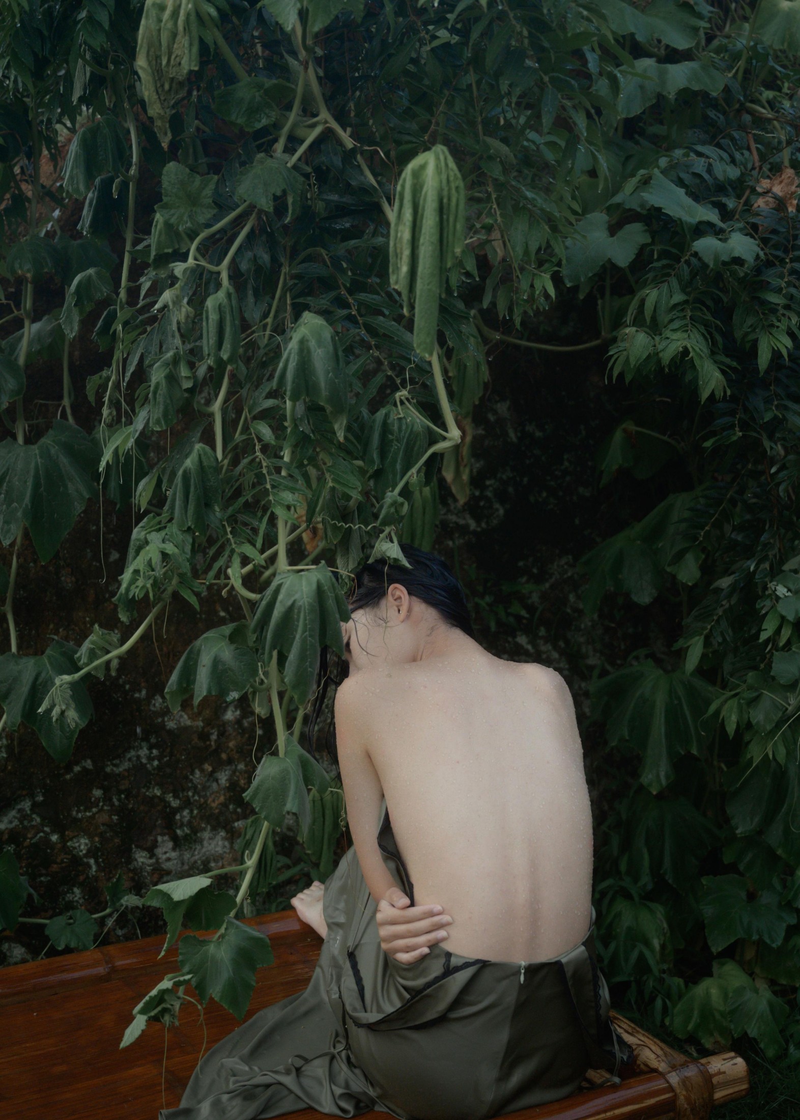 – 《潮湿的夏》[15P]