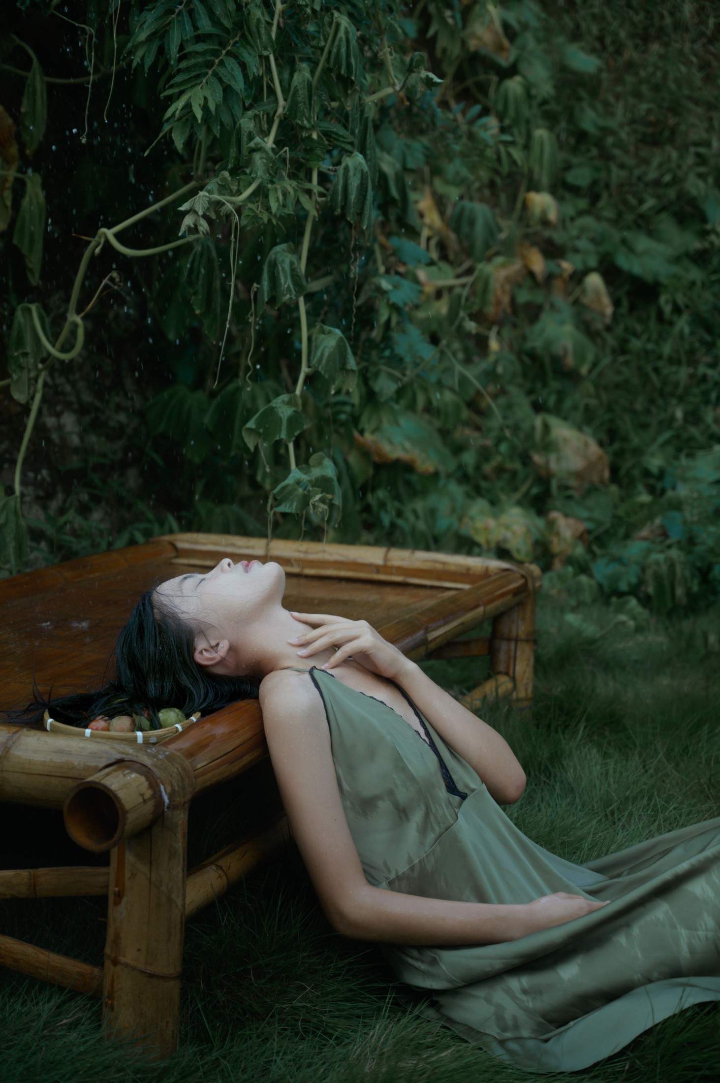  – 《潮湿的夏》[15P] 插图4