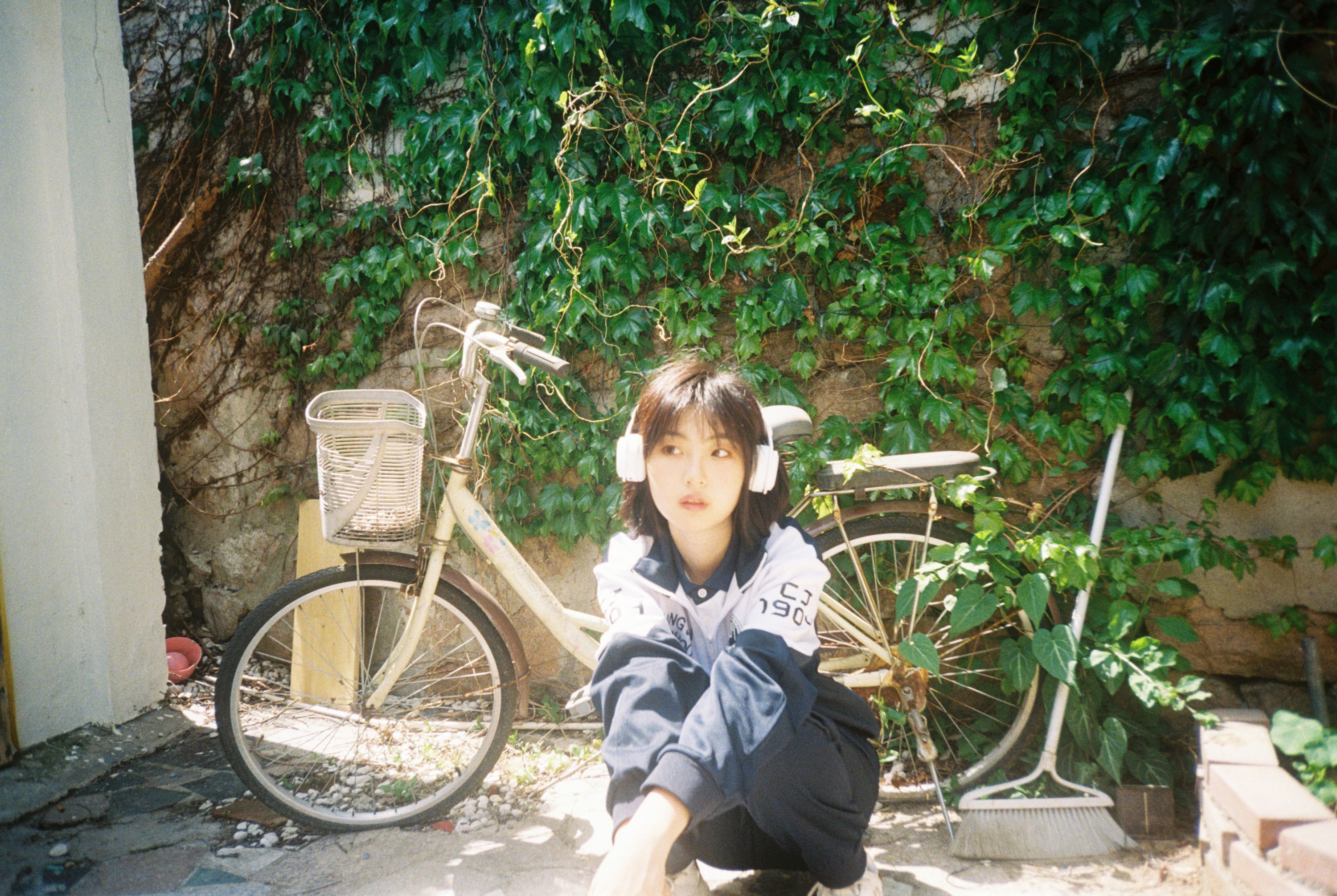 鱼丸or阿莹 – 《十七岁的夏天》[24P] 插图5