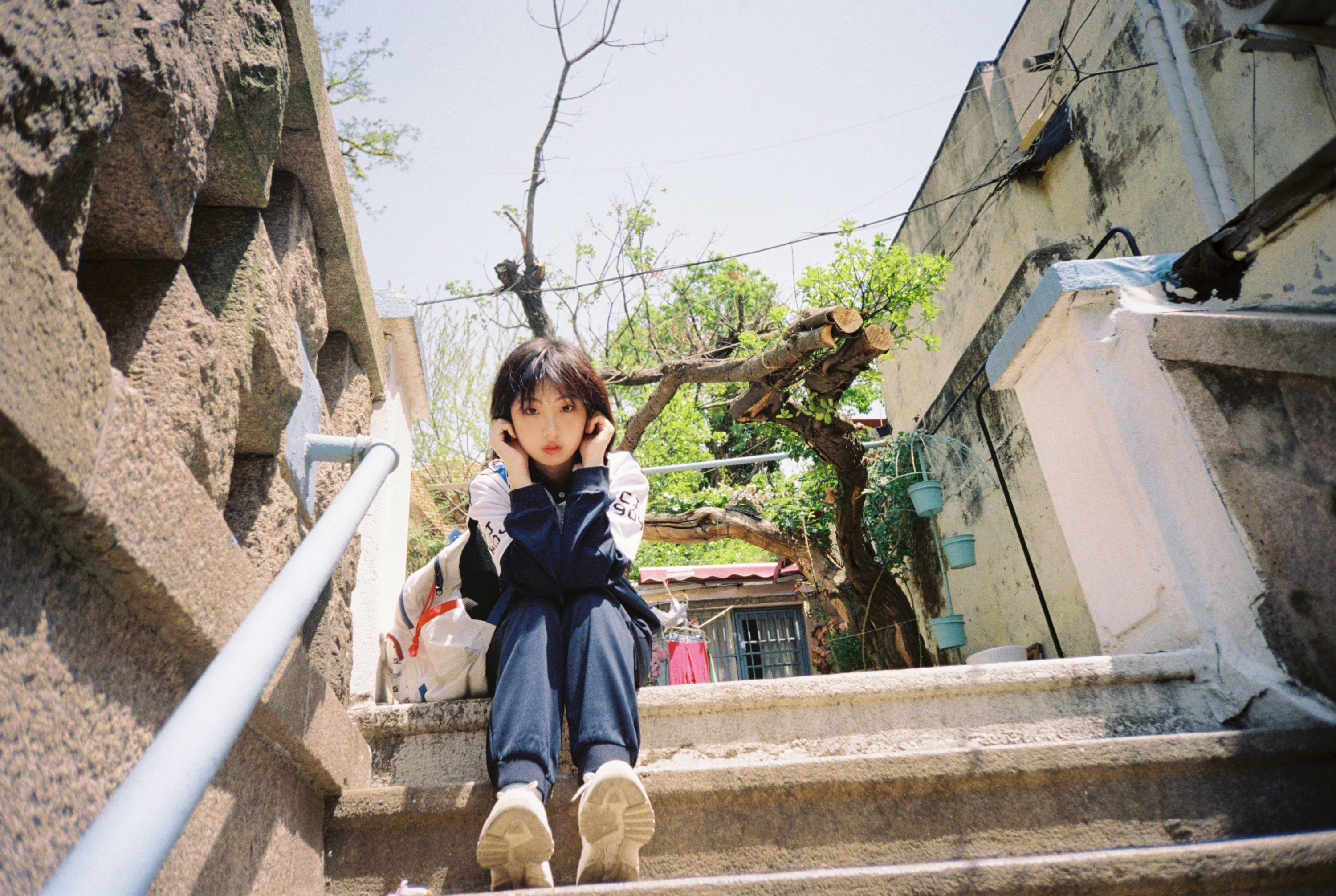 鱼丸or阿莹 – 《十七岁的夏天》[24P] 插图4